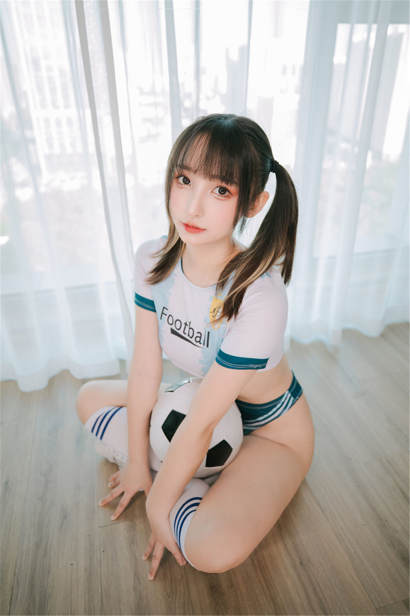 神楽坂真冬  啦啦队少女《ハーフタイム》 [150P]插图3