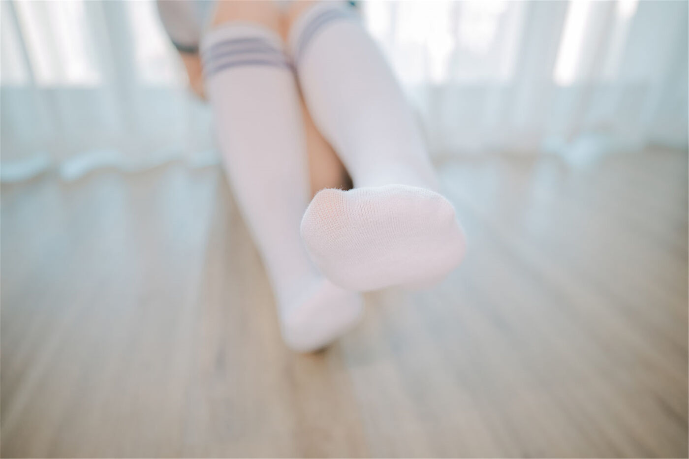 神楽坂真冬  啦啦队少女《ハーフタイム》 [150P]插图7
