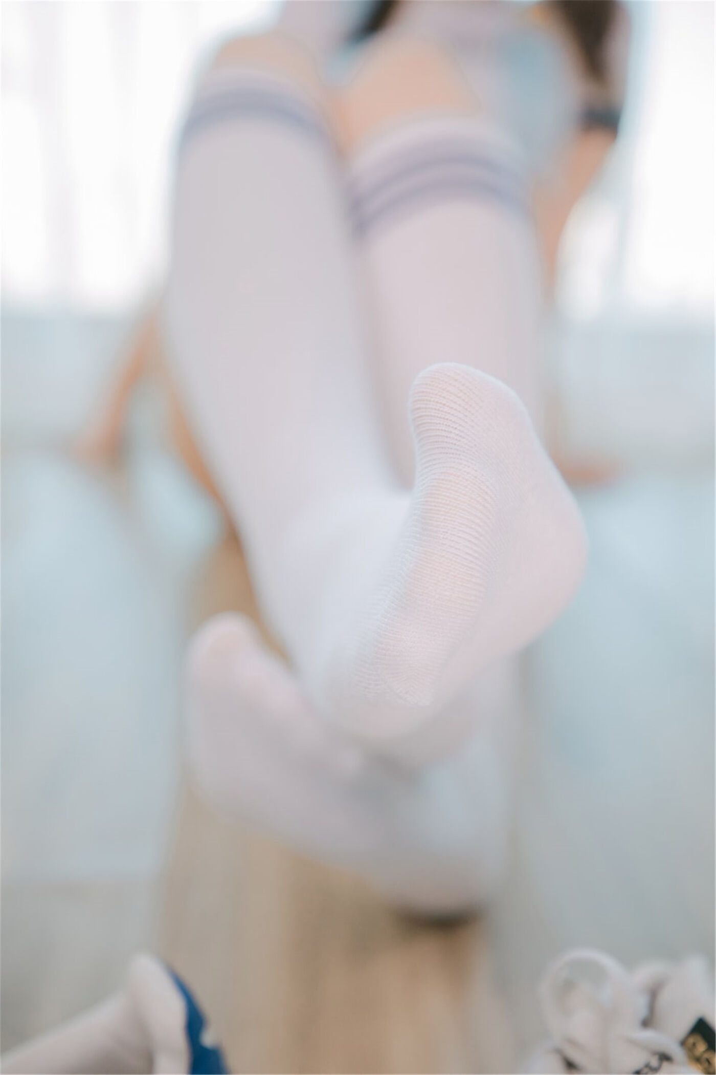 神楽坂真冬  啦啦队少女《ハーフタイム》 [150P]插图9