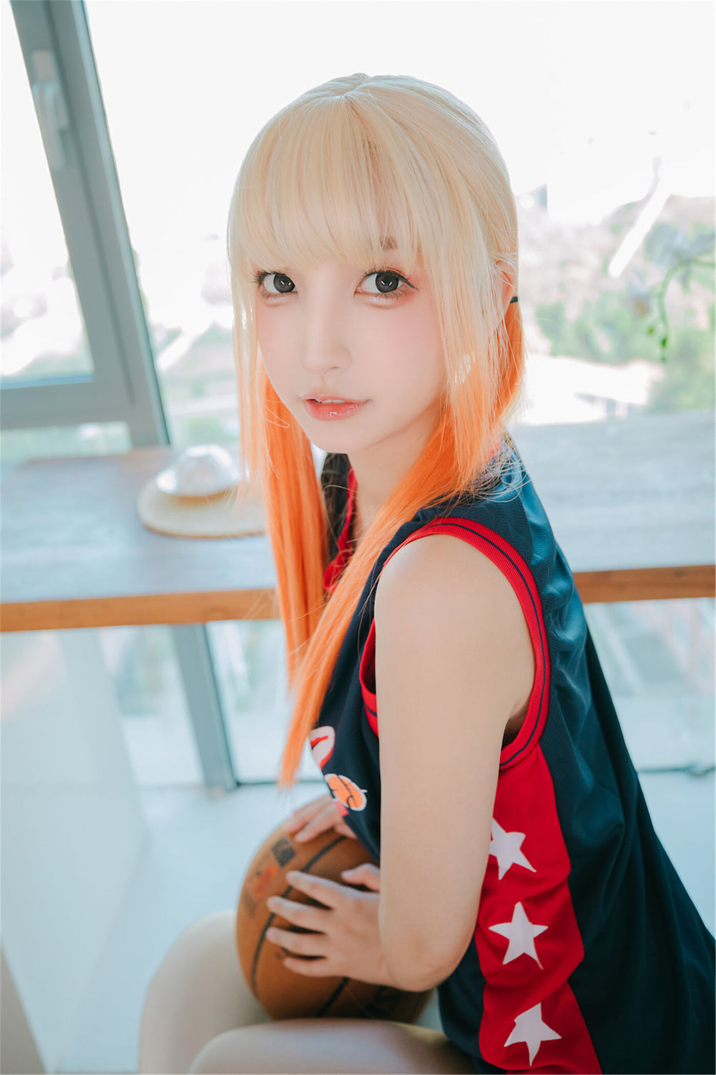 神楽坂真冬  啦啦队少女《ハーフタイム》 [150P]插图6