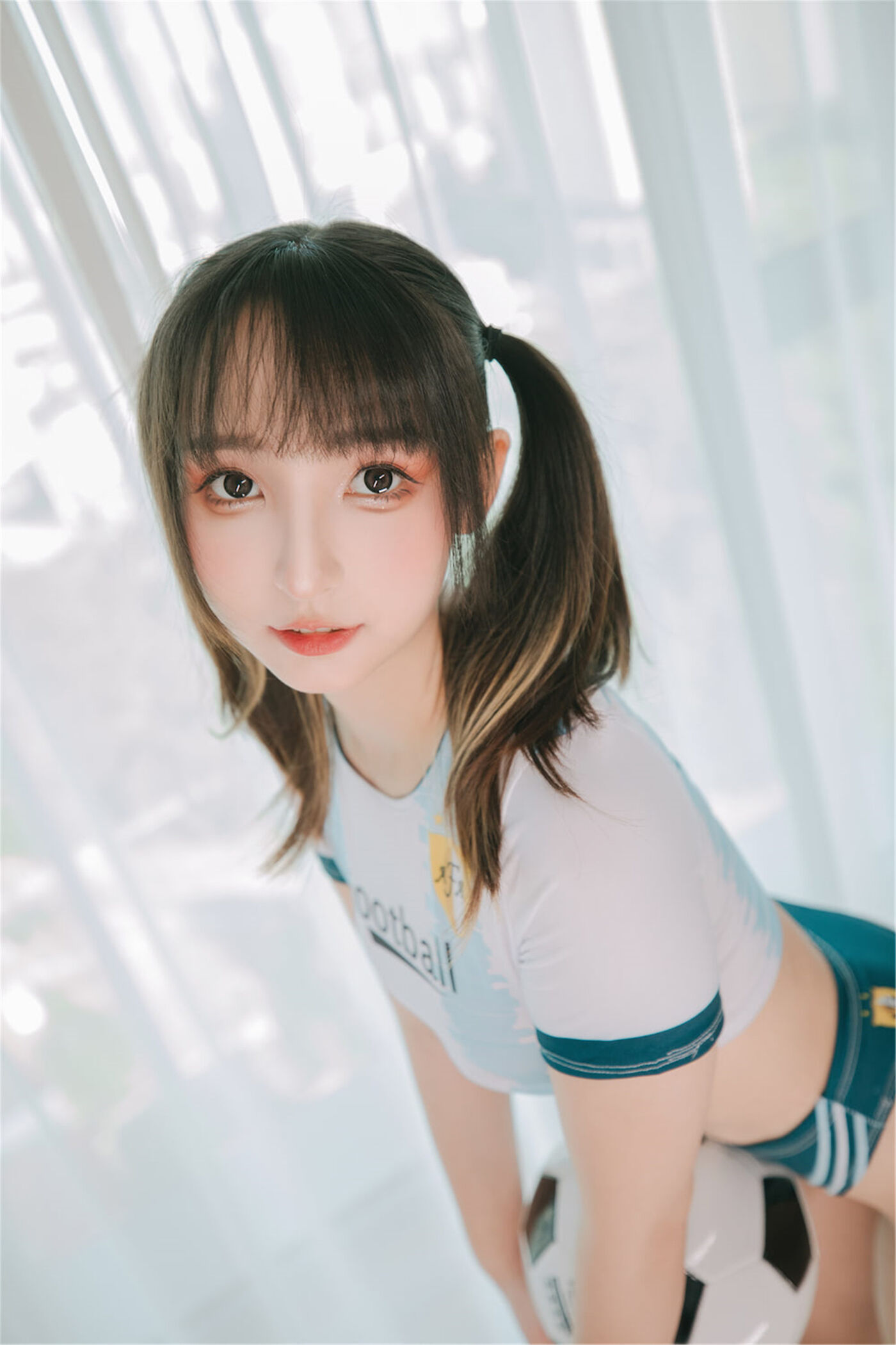 神楽坂真冬  啦啦队少女《ハーフタイム》 [150P]插图8