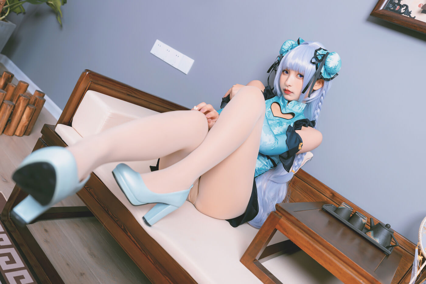 神楽坂真冬  色の香り [150P]插图2