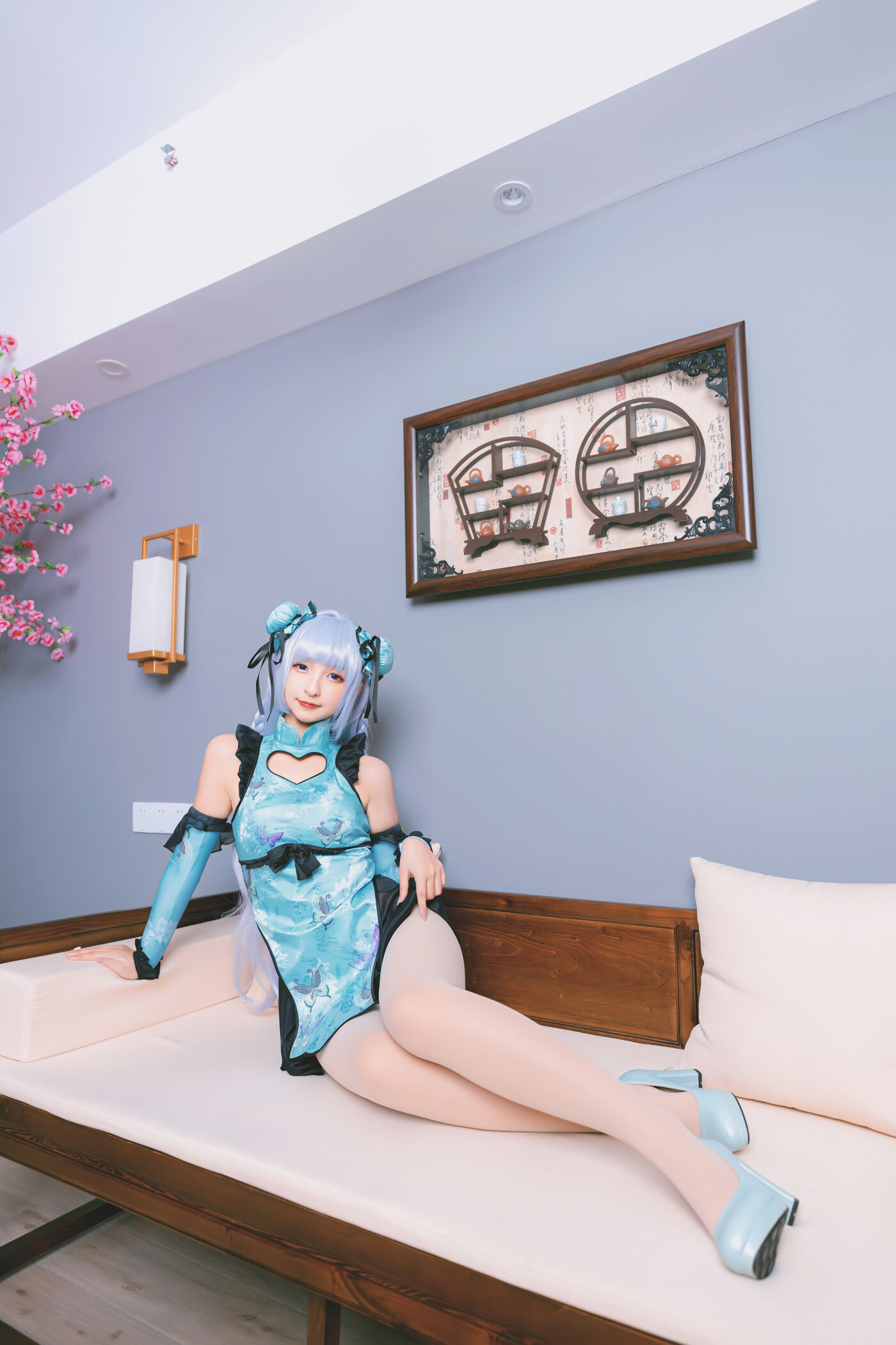 神楽坂真冬  色の香り [150P]插图7