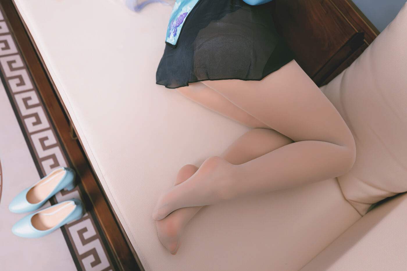 神楽坂真冬  色の香り [150P]插图