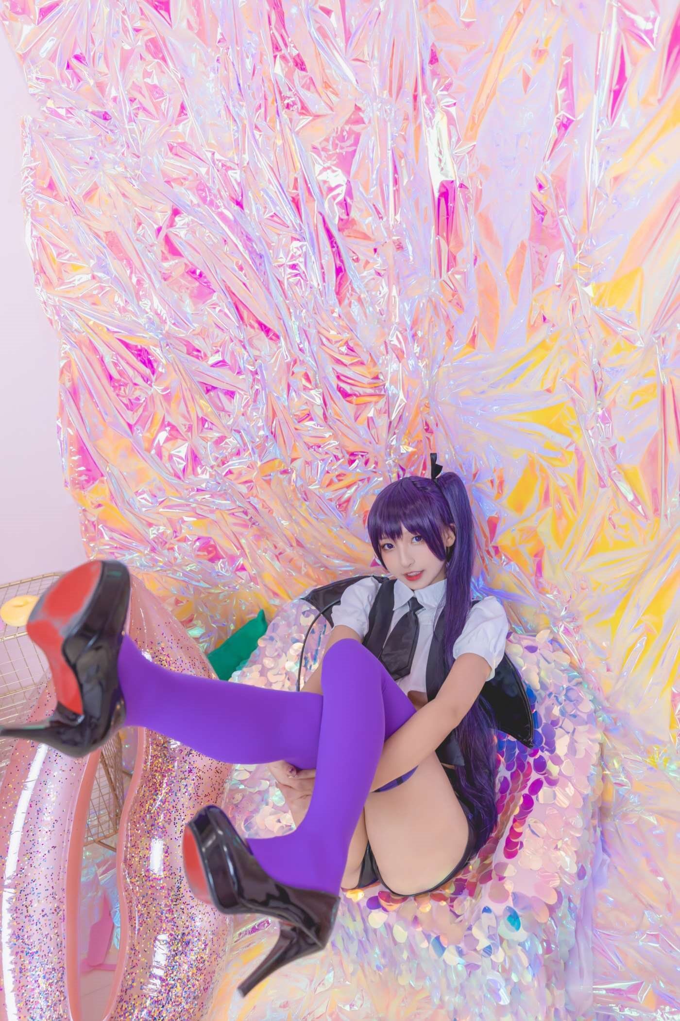 神楽坂真冬  色の香り [150P]插图8
