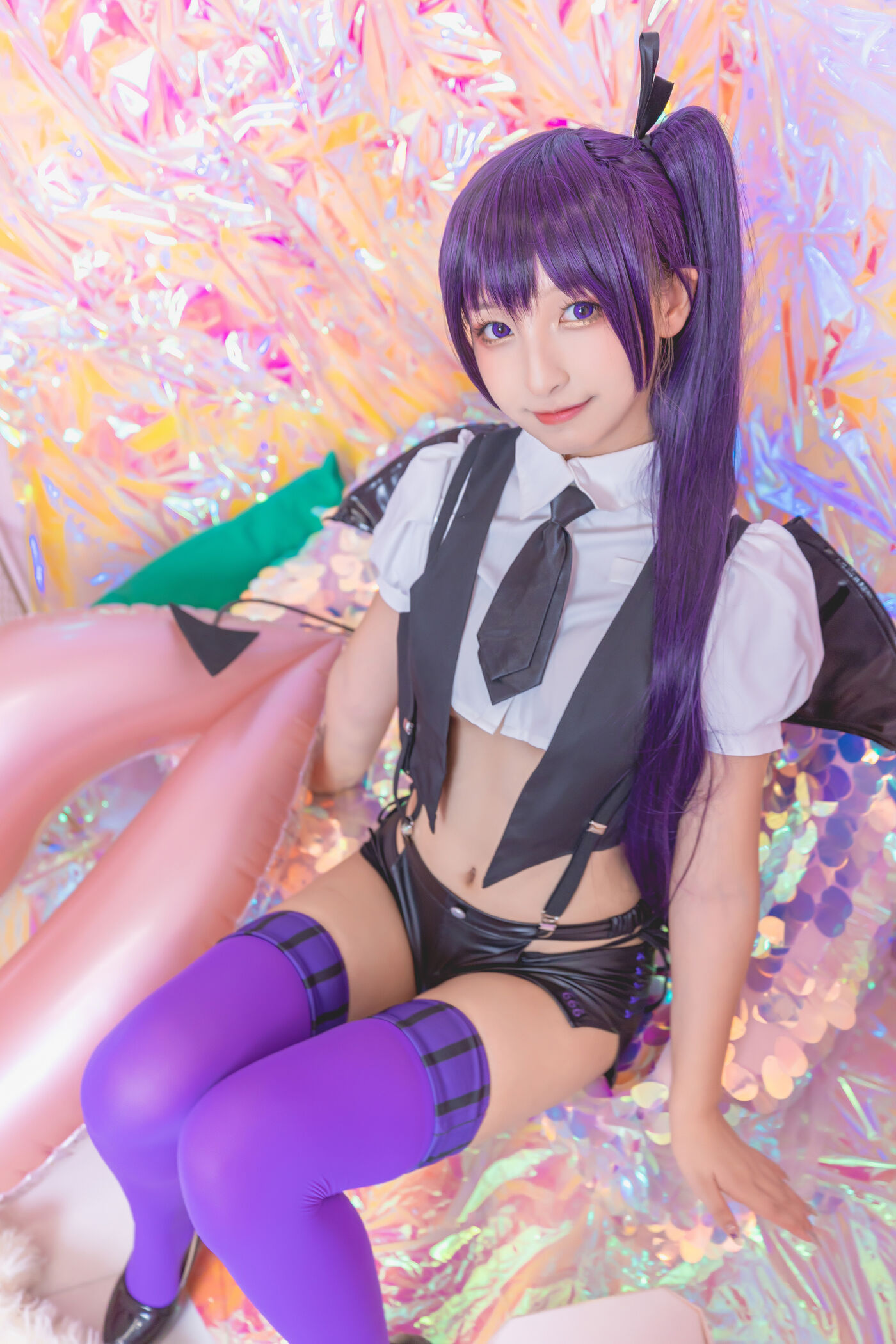 神楽坂真冬  色の香り [150P]插图6