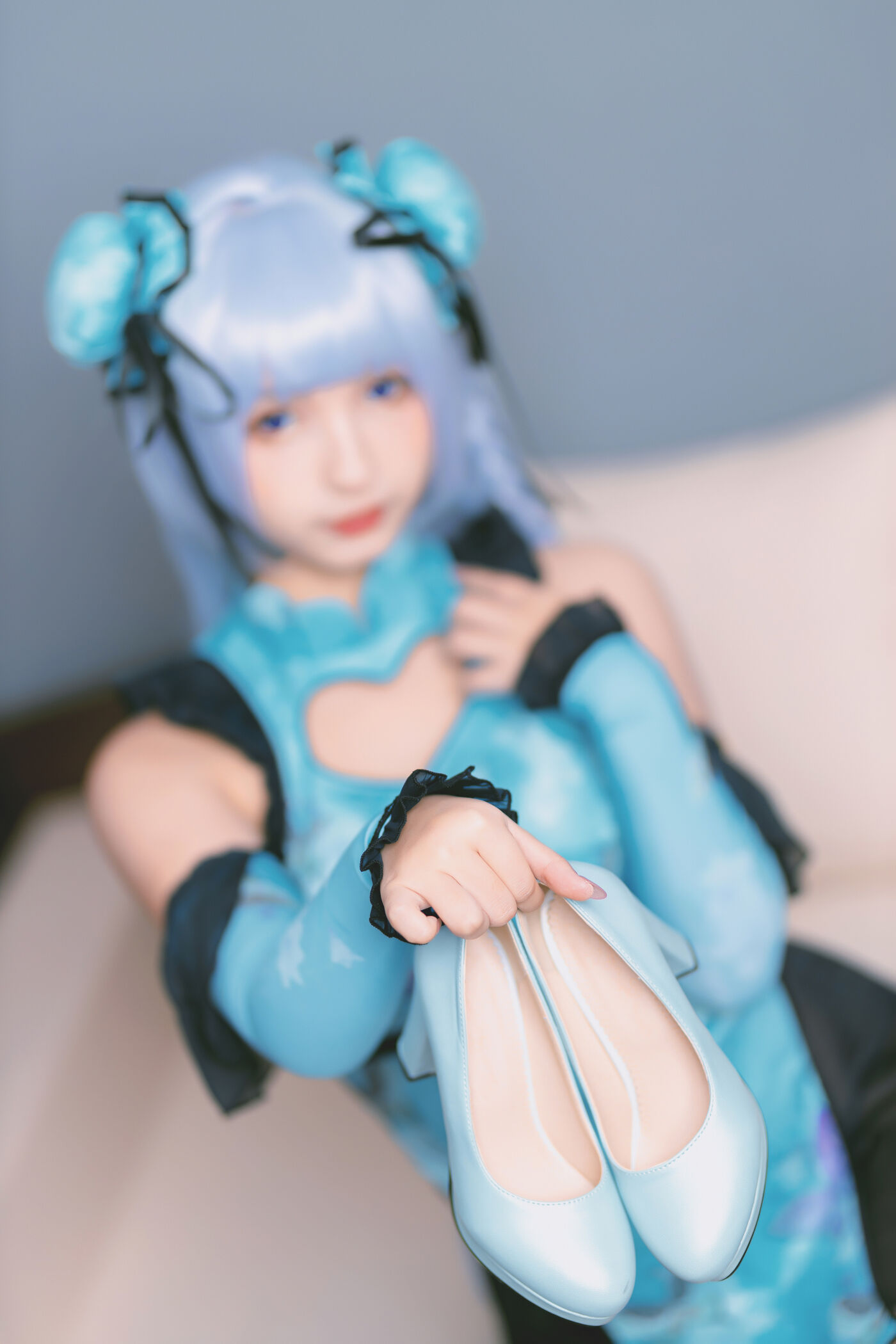 神楽坂真冬  色の香り [150P]插图3