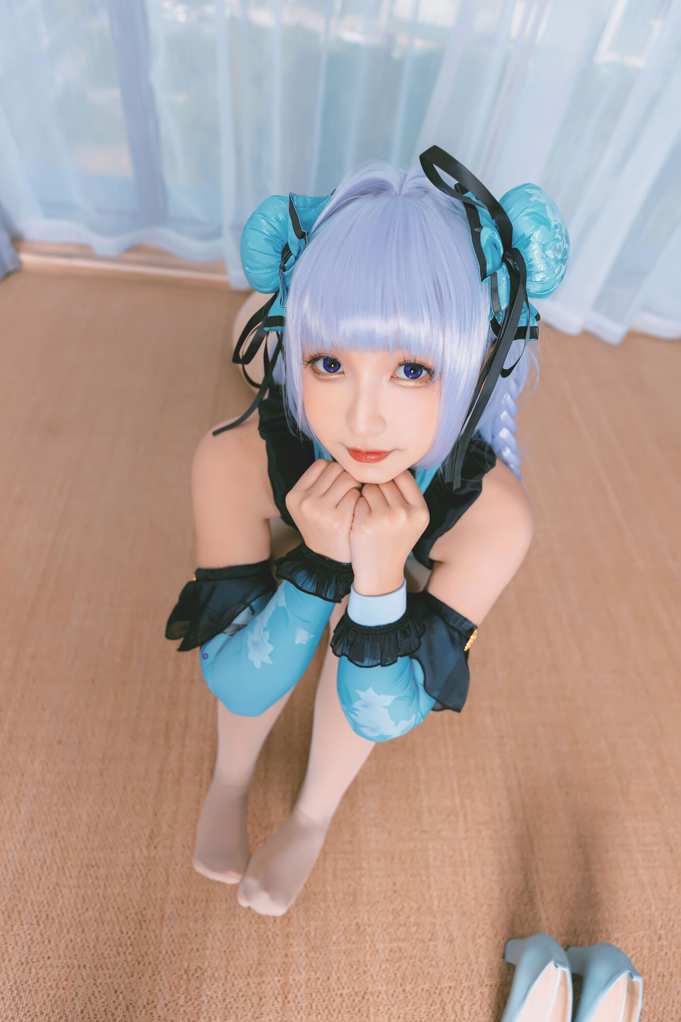 神楽坂真冬  色の香り [150P]插图2