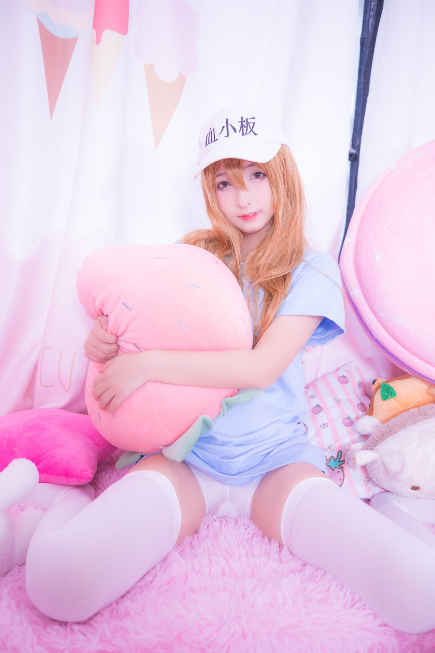 神楽坂真冬  小さな恋 [150P]插图3