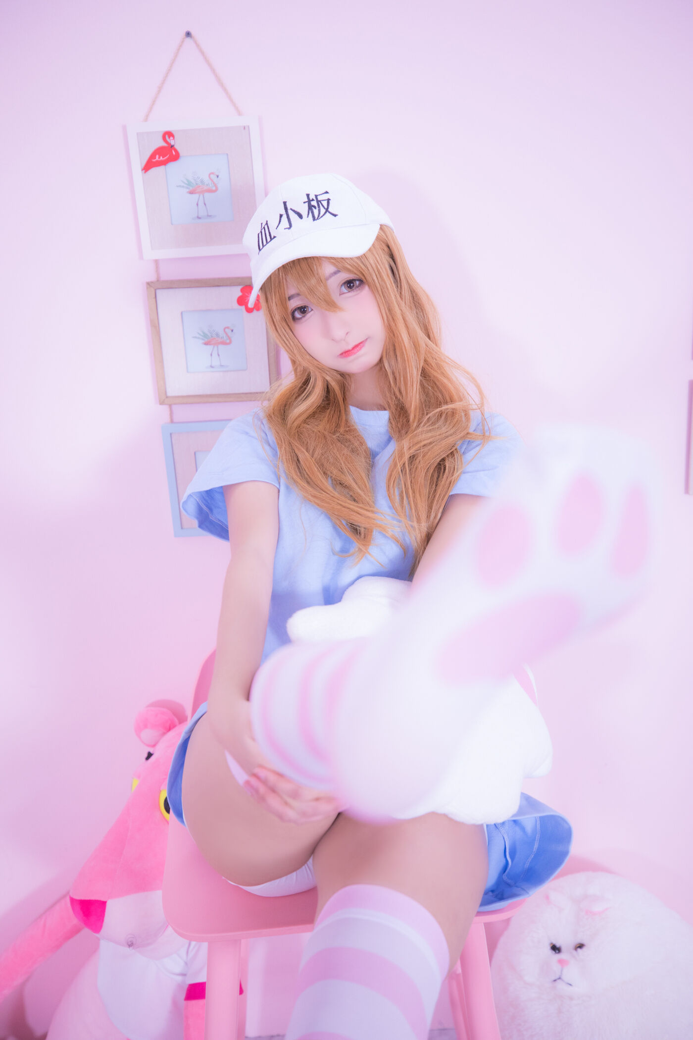 神楽坂真冬  小さな恋 [150P]插图8