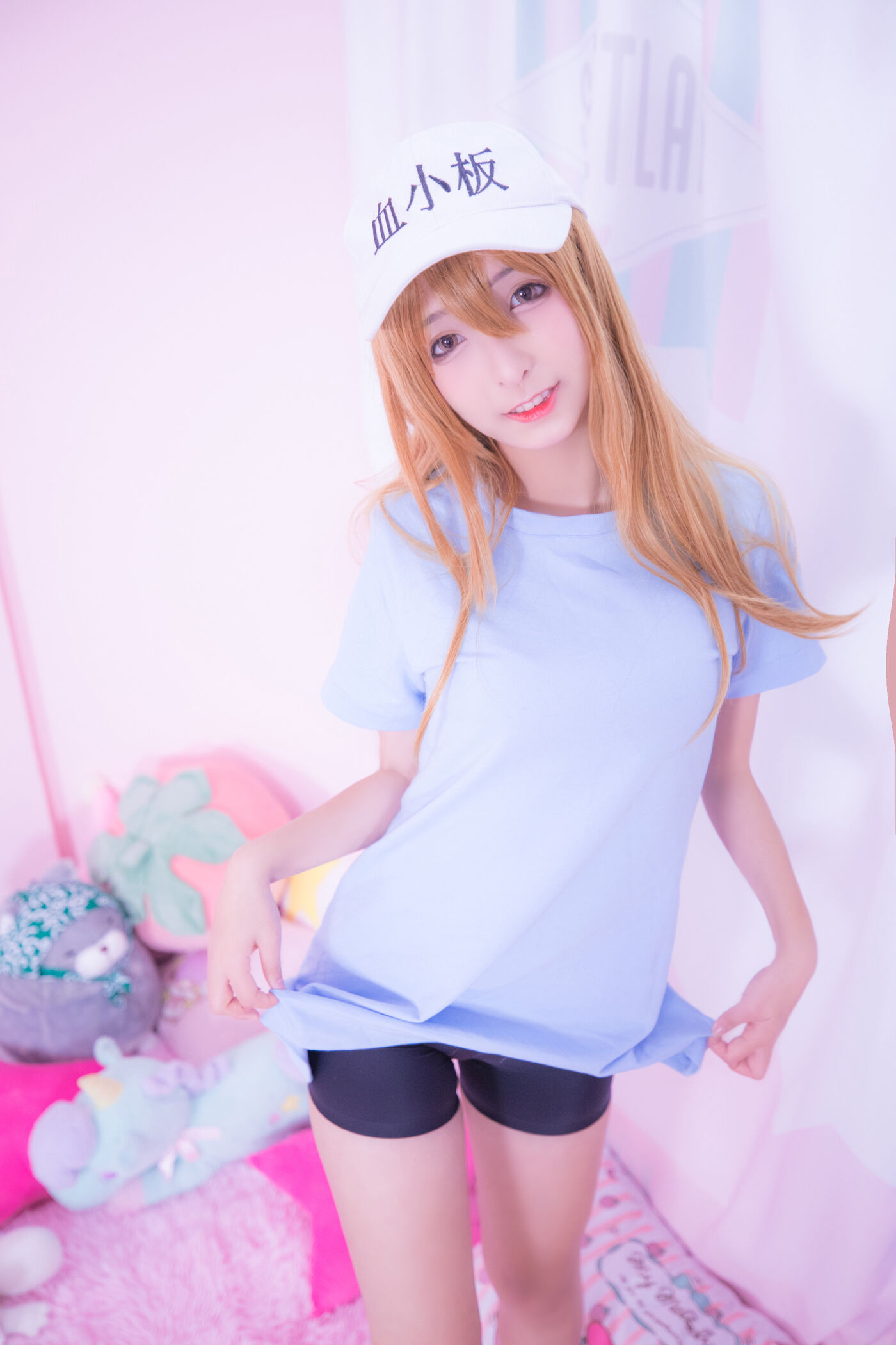 神楽坂真冬  小さな恋 [150P]插图8