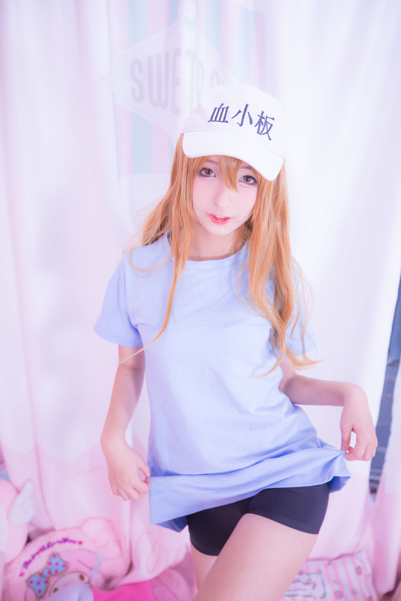 神楽坂真冬  小さな恋 [150P]插图9