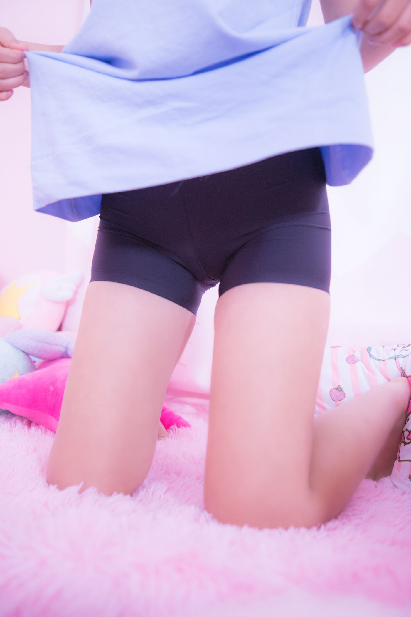 神楽坂真冬  小さな恋 [150P]插图4