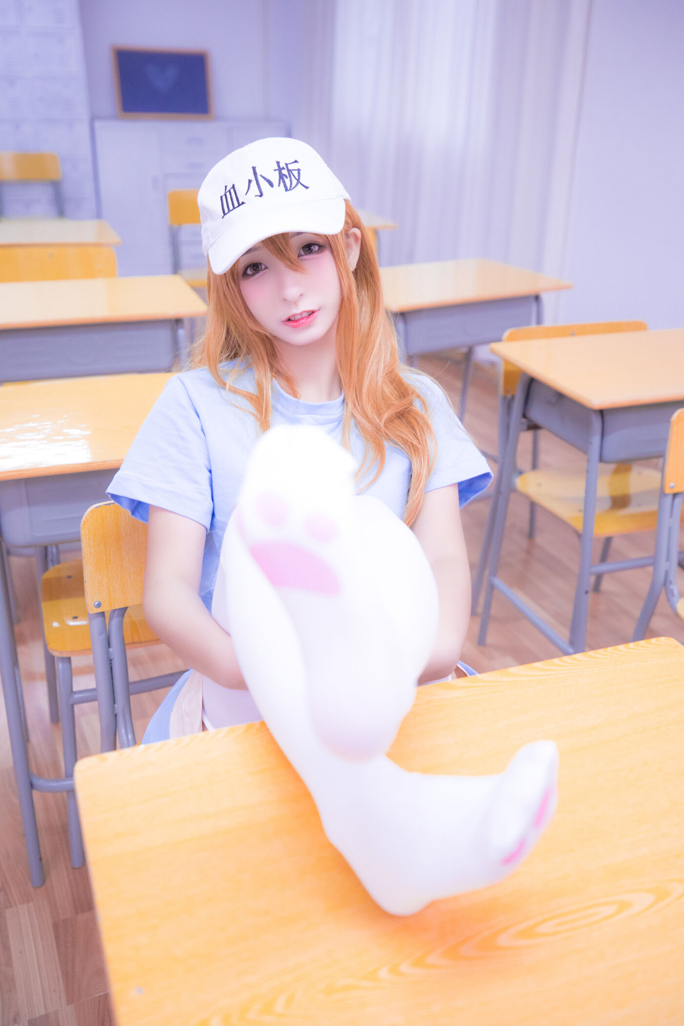 神楽坂真冬  小さな恋 [150P]插图3