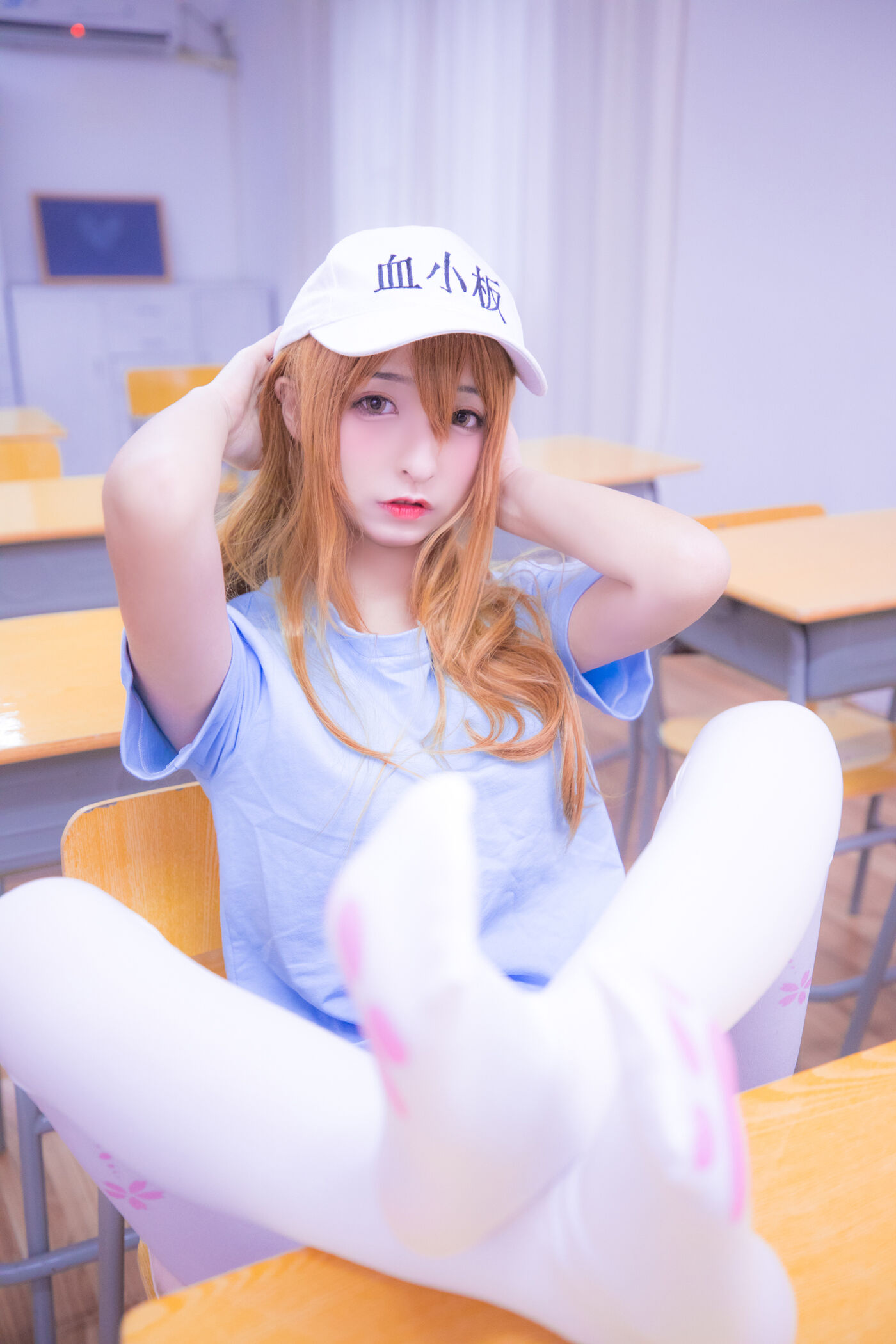 神楽坂真冬  小さな恋 [150P]插图2