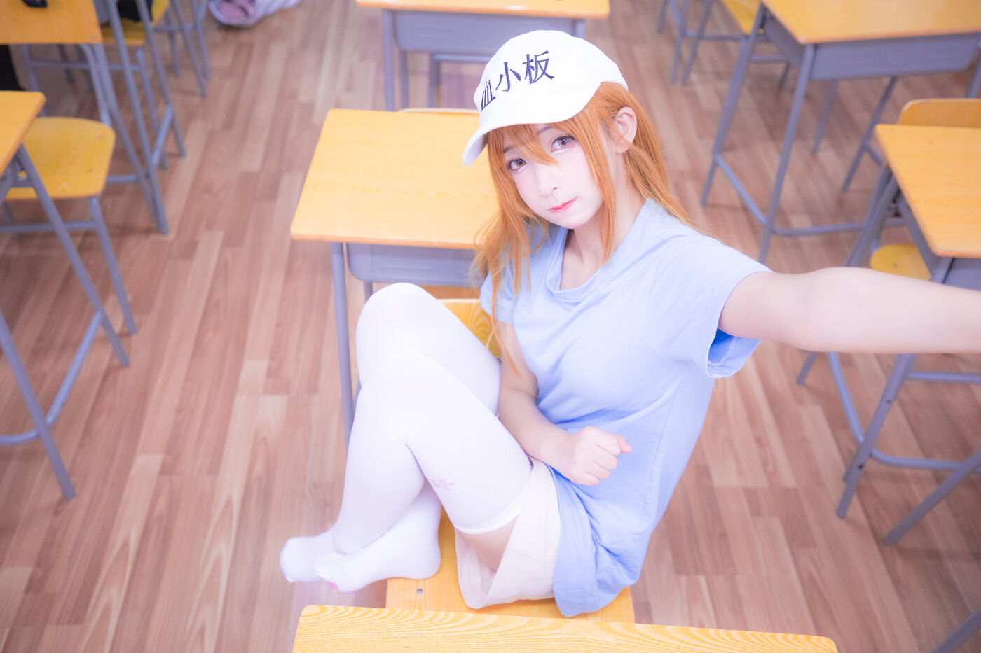 神楽坂真冬  小さな恋 [150P]插图5