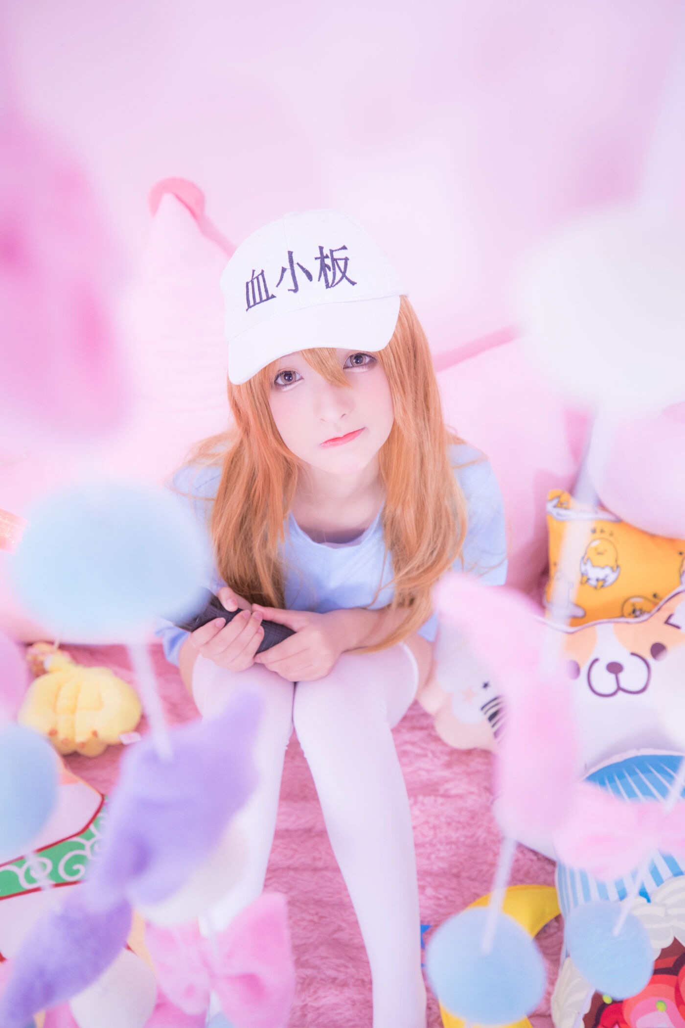 神楽坂真冬  小さな恋 [150P]插图5