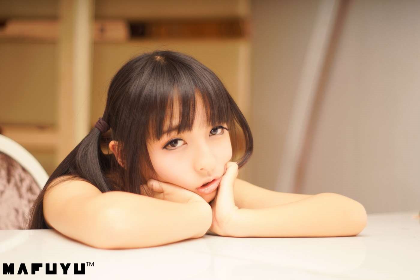 神楽坂真冬  裸足系列套图 [111P]插图1