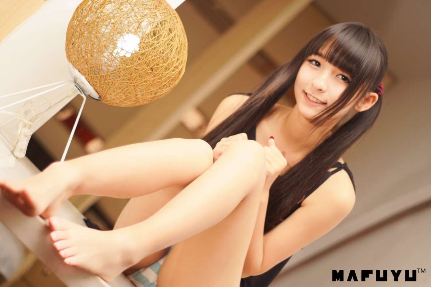 神楽坂真冬  裸足系列套图 [111P]插图2