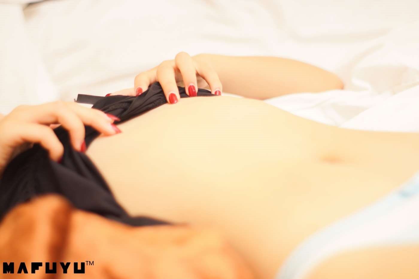神楽坂真冬  裸足系列套图 [111P]插图9