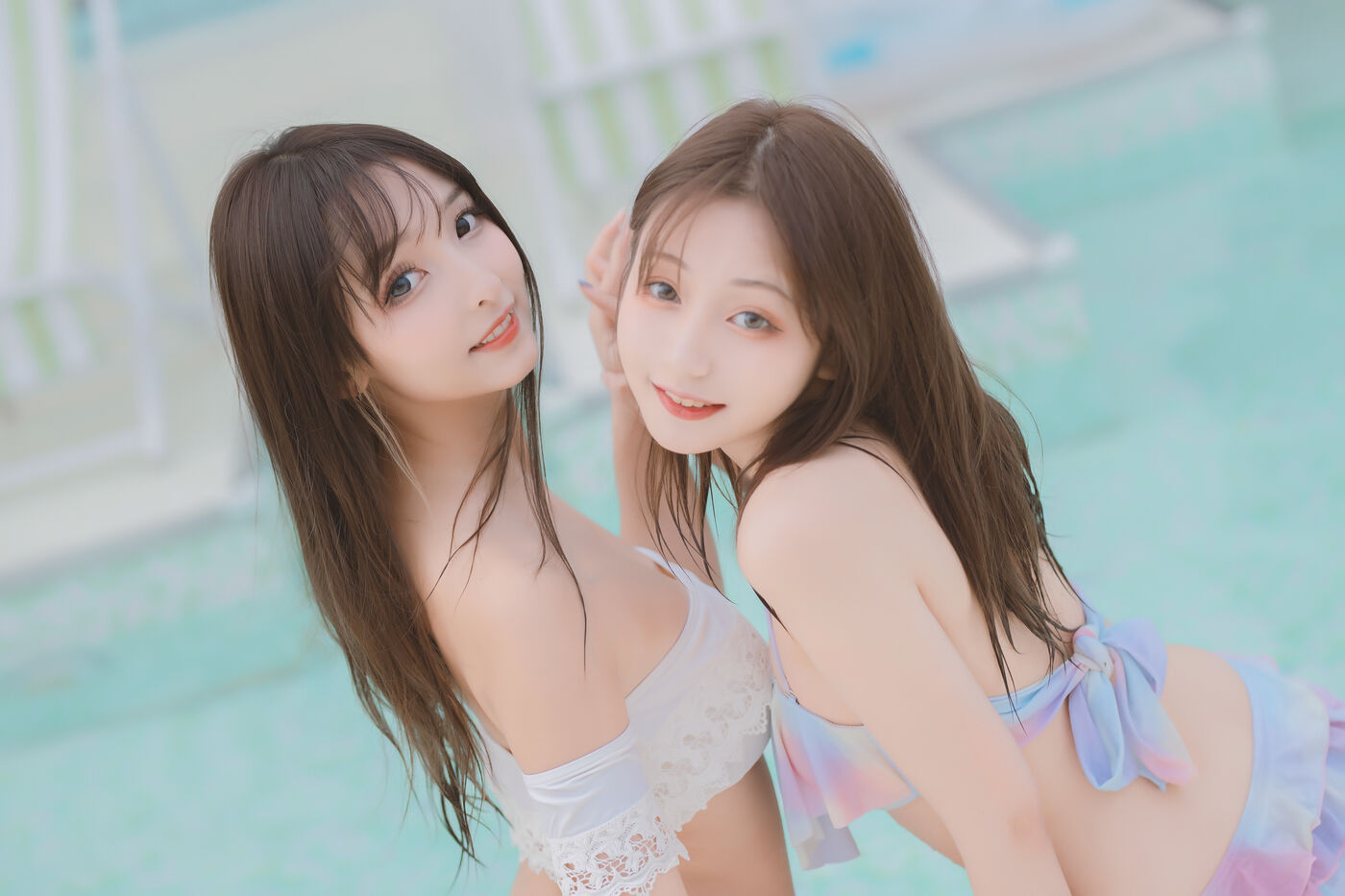 神楽坂真冬  笑颜水时计 [150P]插图5