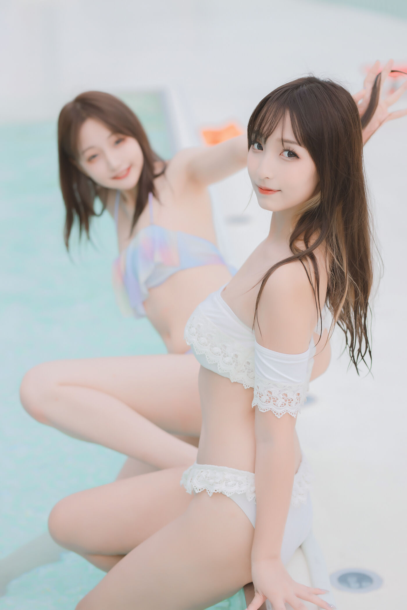 神楽坂真冬  笑颜水时计 [150P]插图6