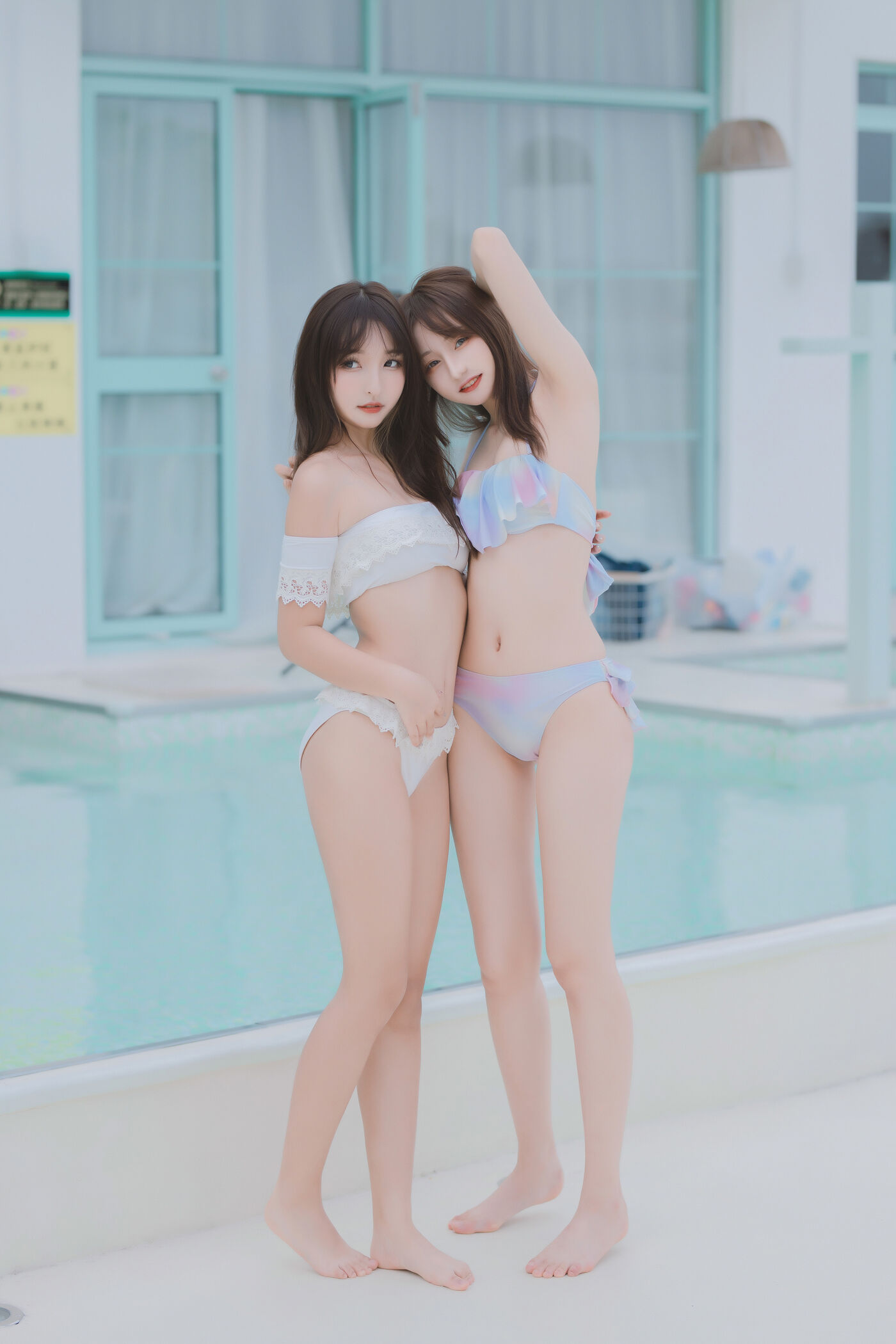 神楽坂真冬  笑颜水时计 [150P]插图4