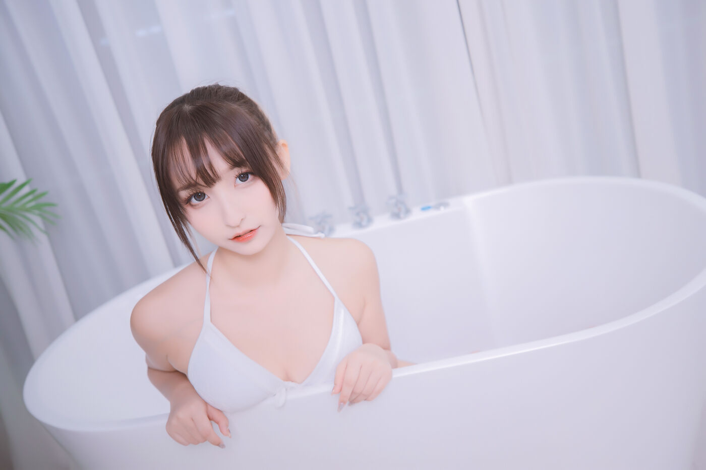 神楽坂真冬  笑颜水时计 [150P]插图3