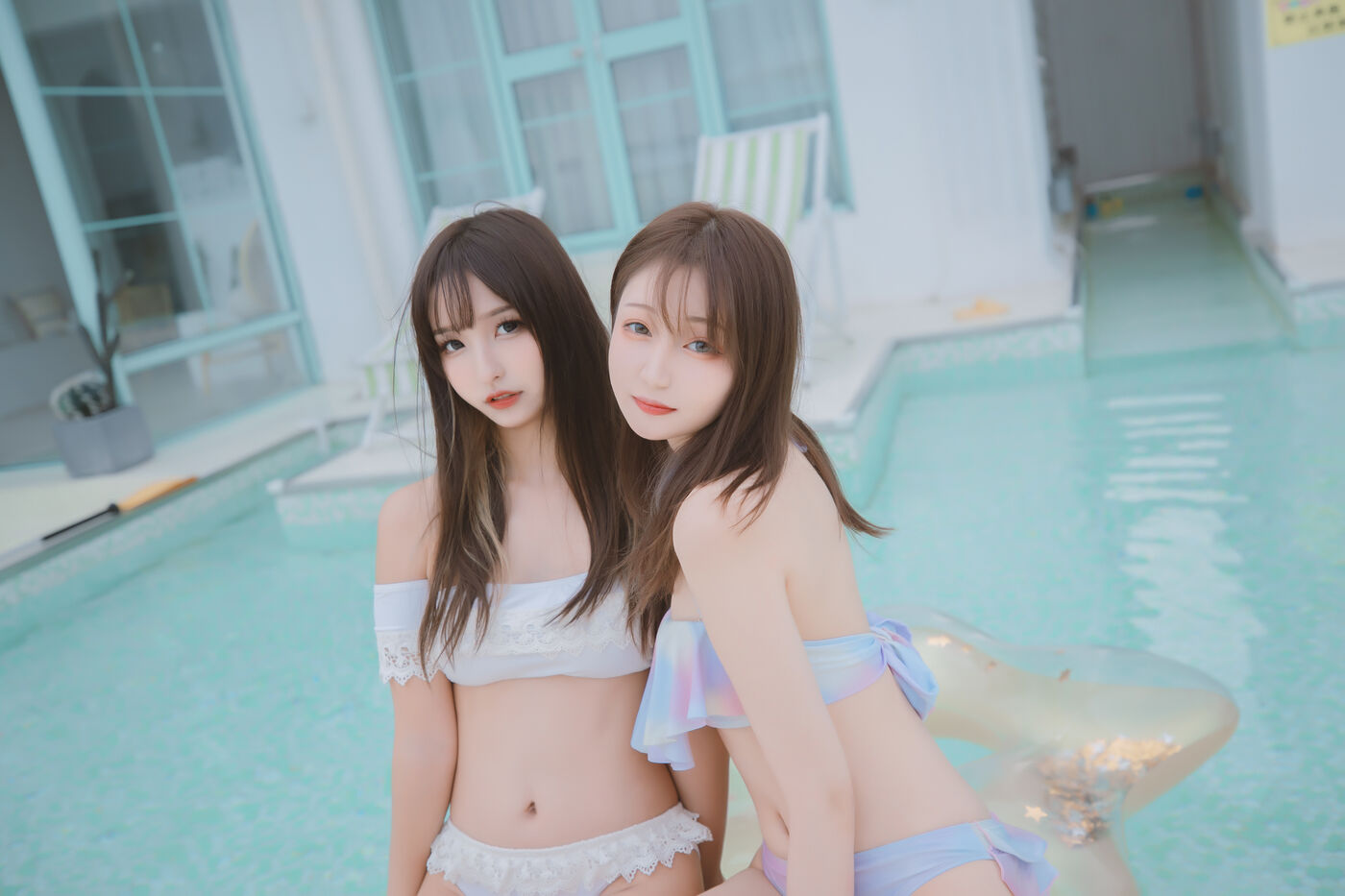 神楽坂真冬  笑颜水时计 [150P]插图3