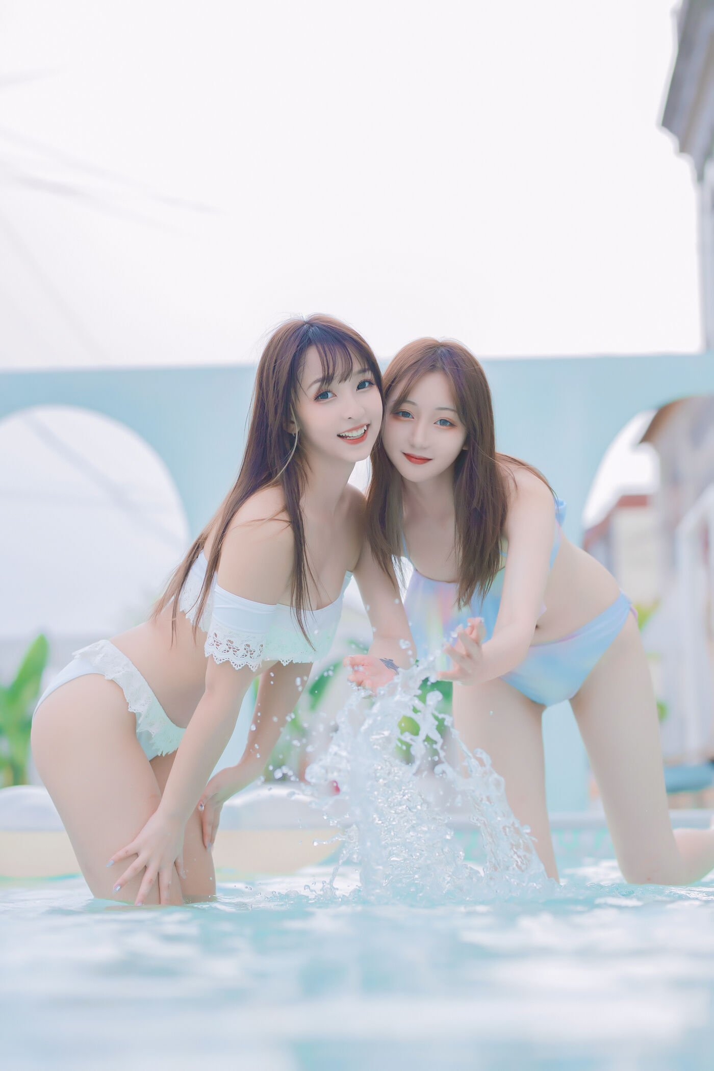 神楽坂真冬  笑颜水时计 [150P]插图9