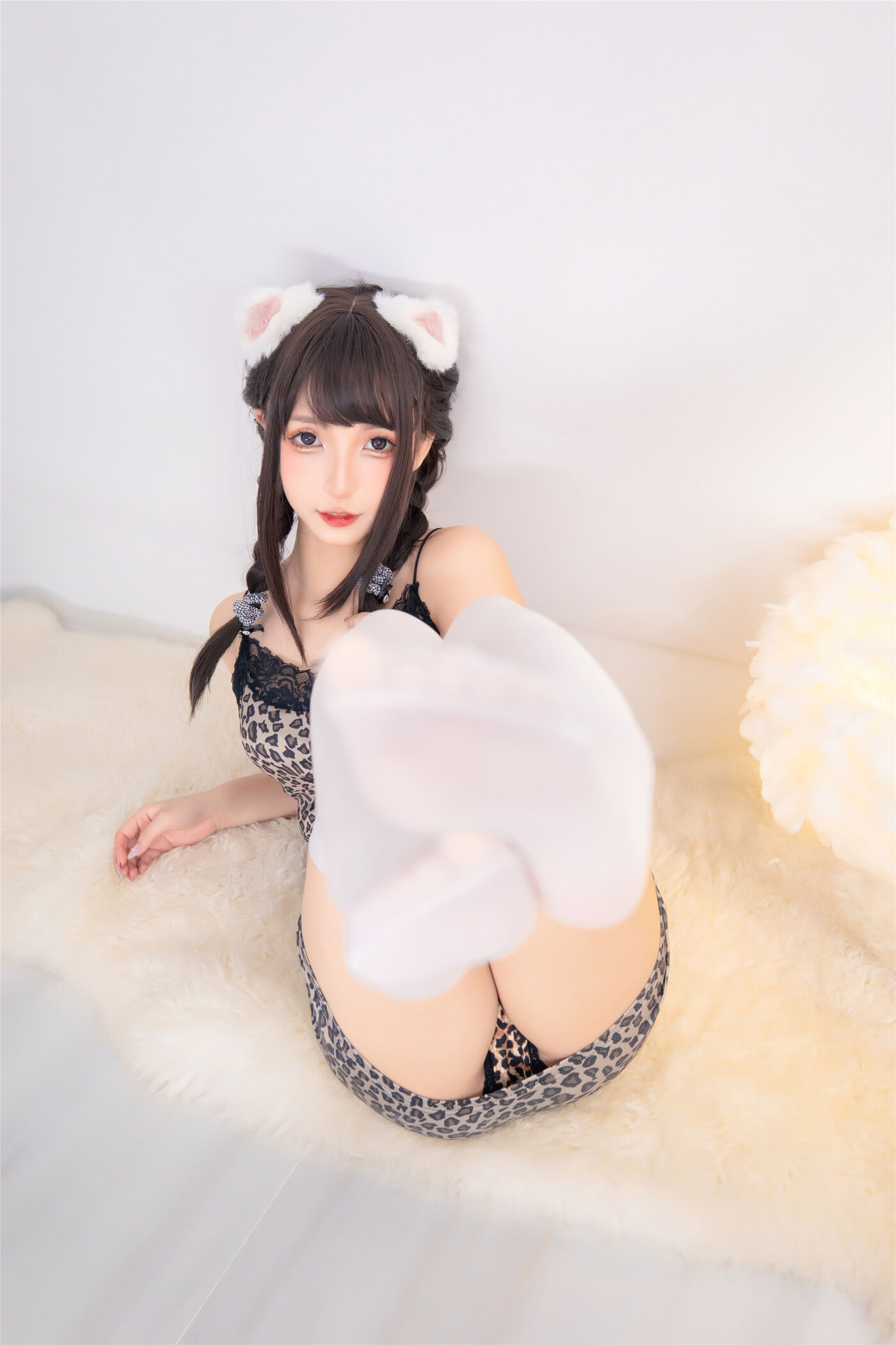神楽坂真冬   21年10月微博订阅 [92P]插图6