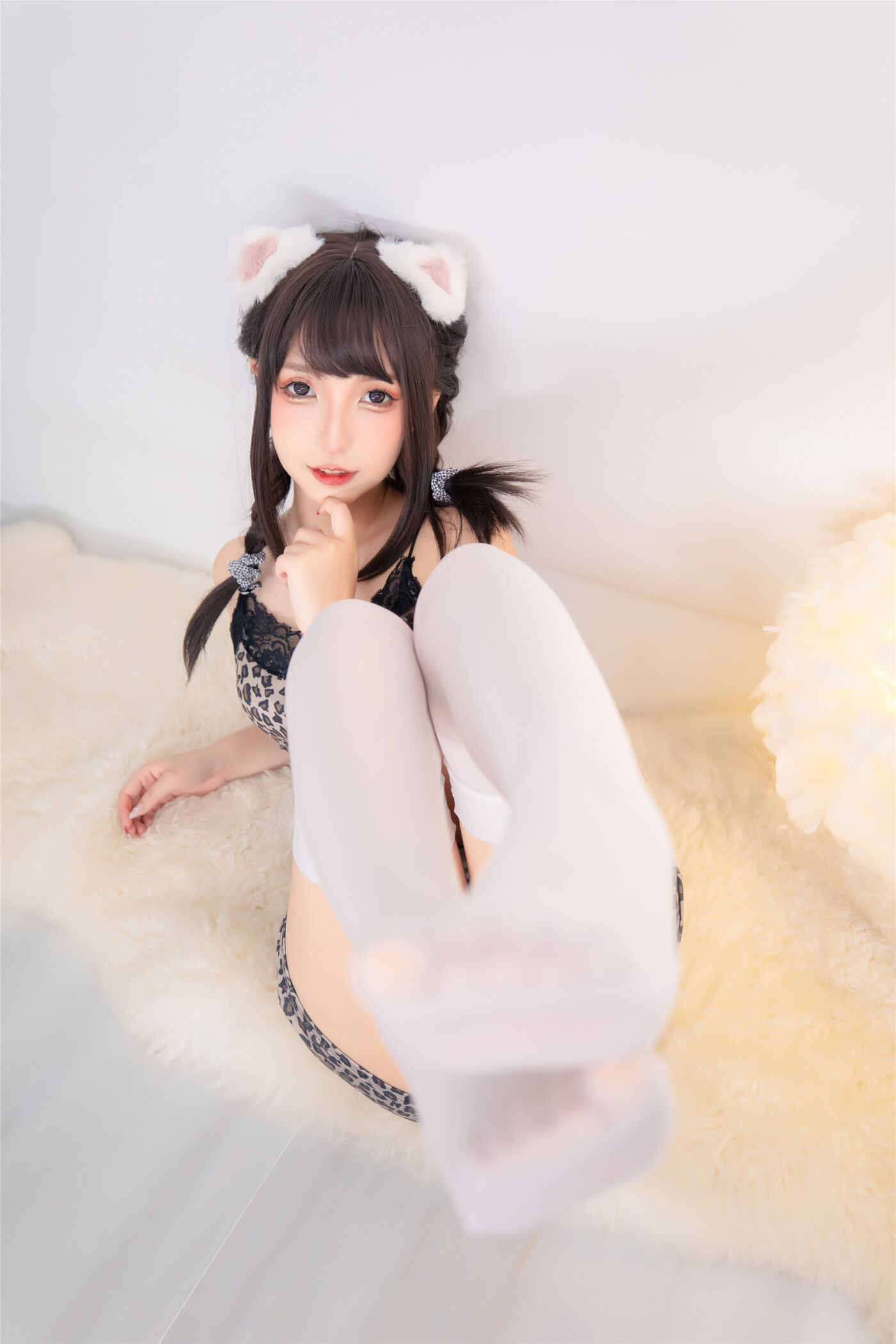 神楽坂真冬   21年10月微博订阅 [92P]插图8