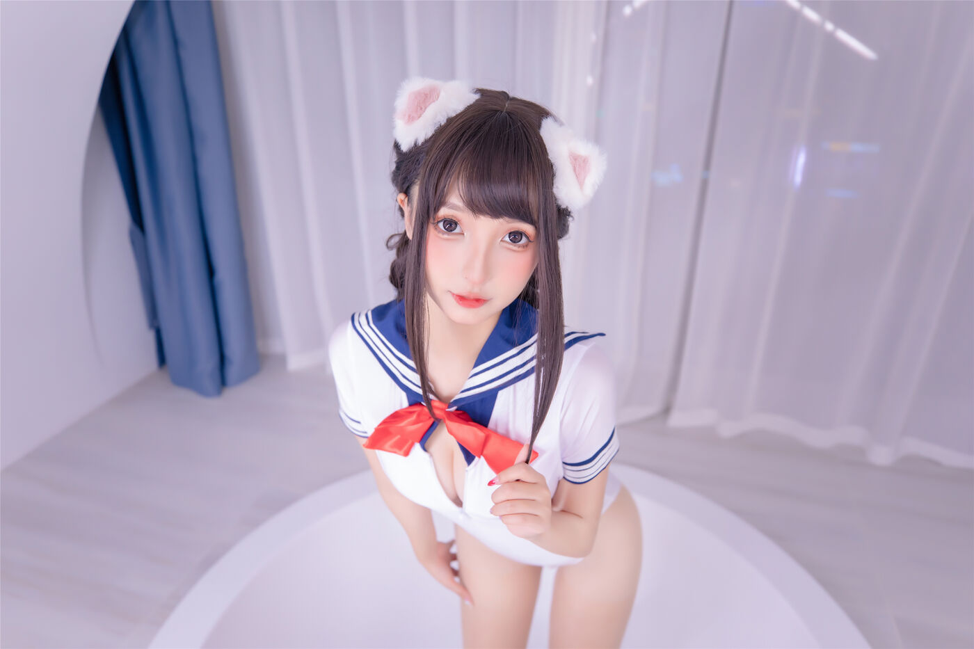 神楽坂真冬   21年10月微博订阅 [92P]插图8