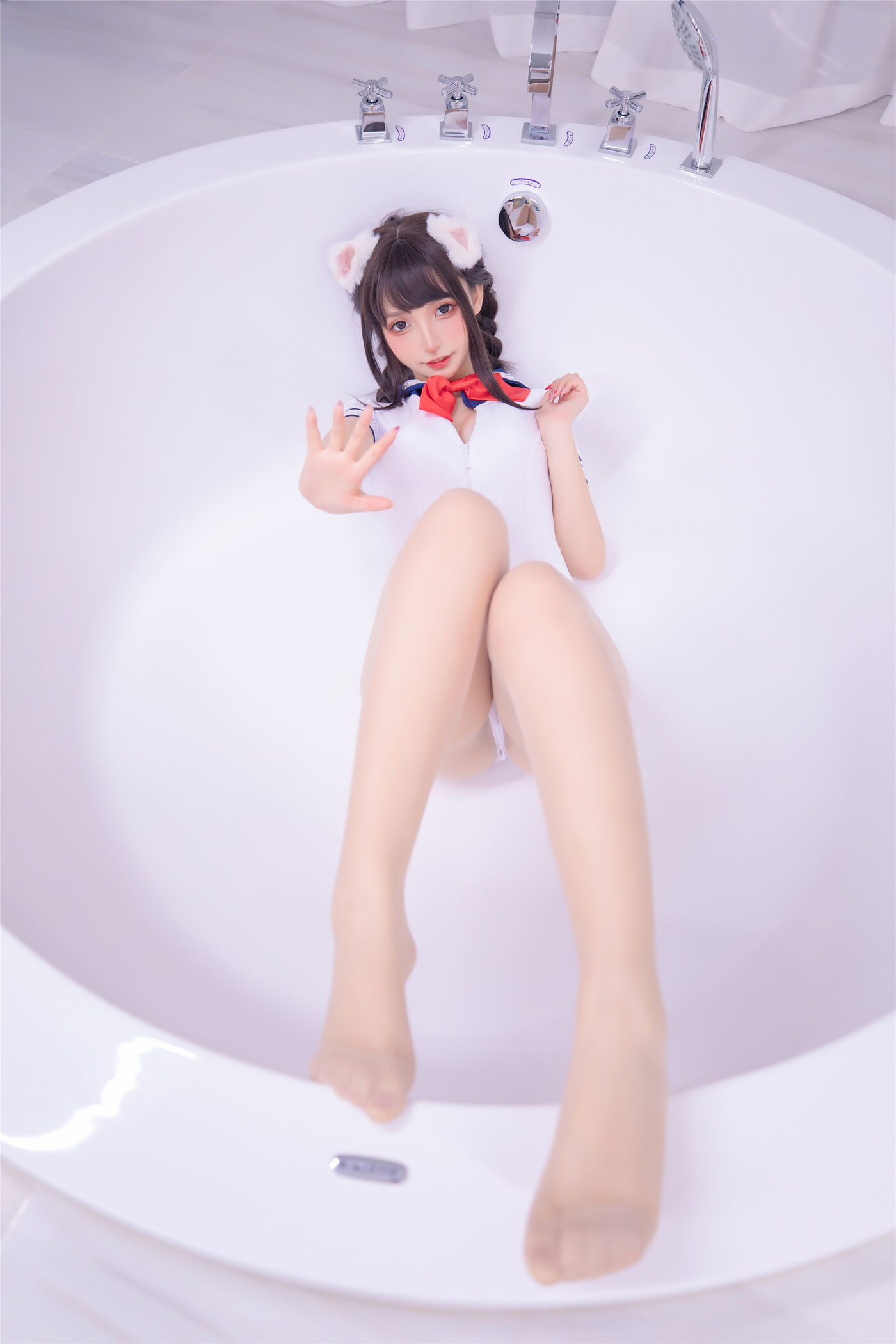 神楽坂真冬   21年10月微博订阅 [92P]插图7
