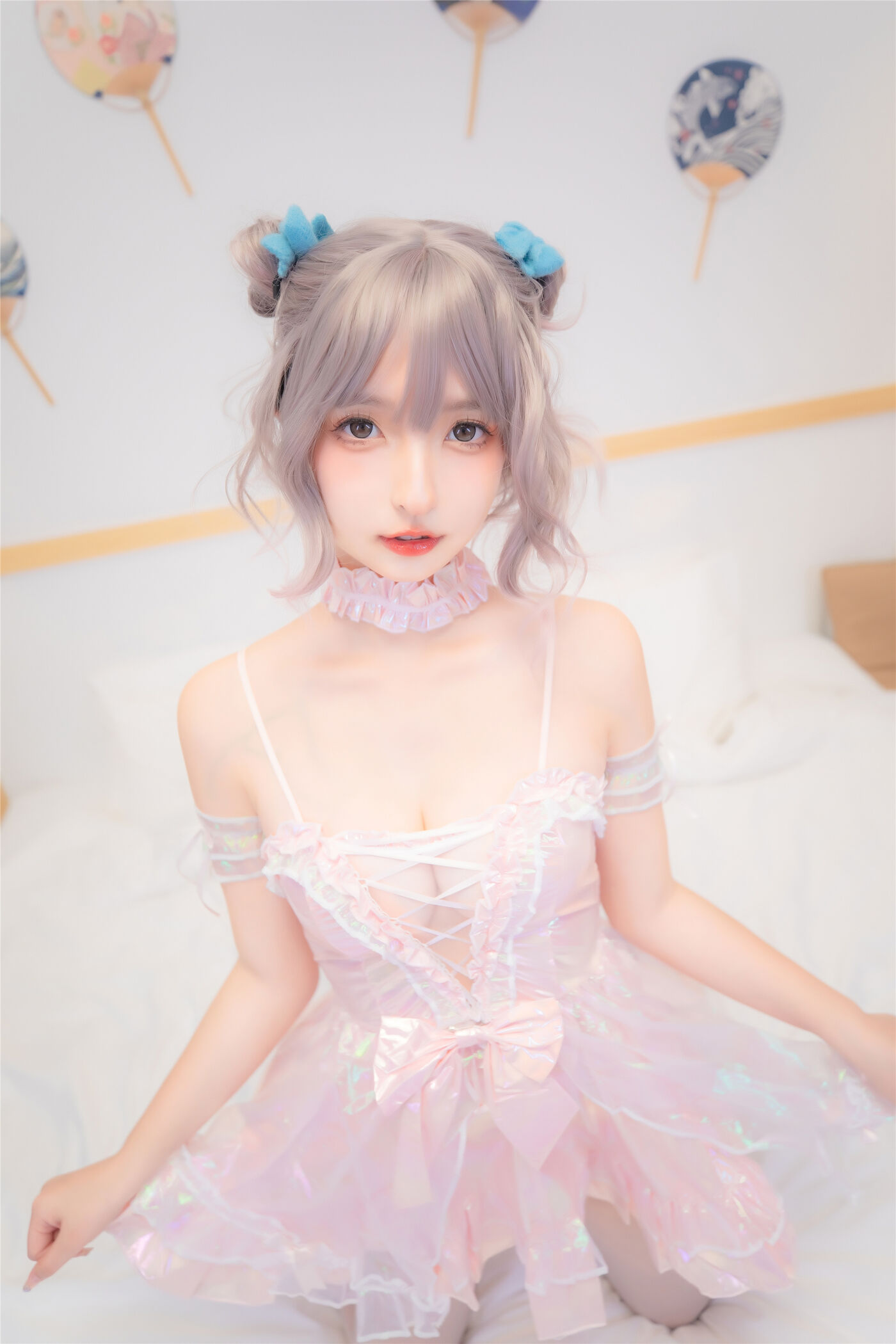 神楽坂真冬   21年10月微博订阅 [92P]插图3