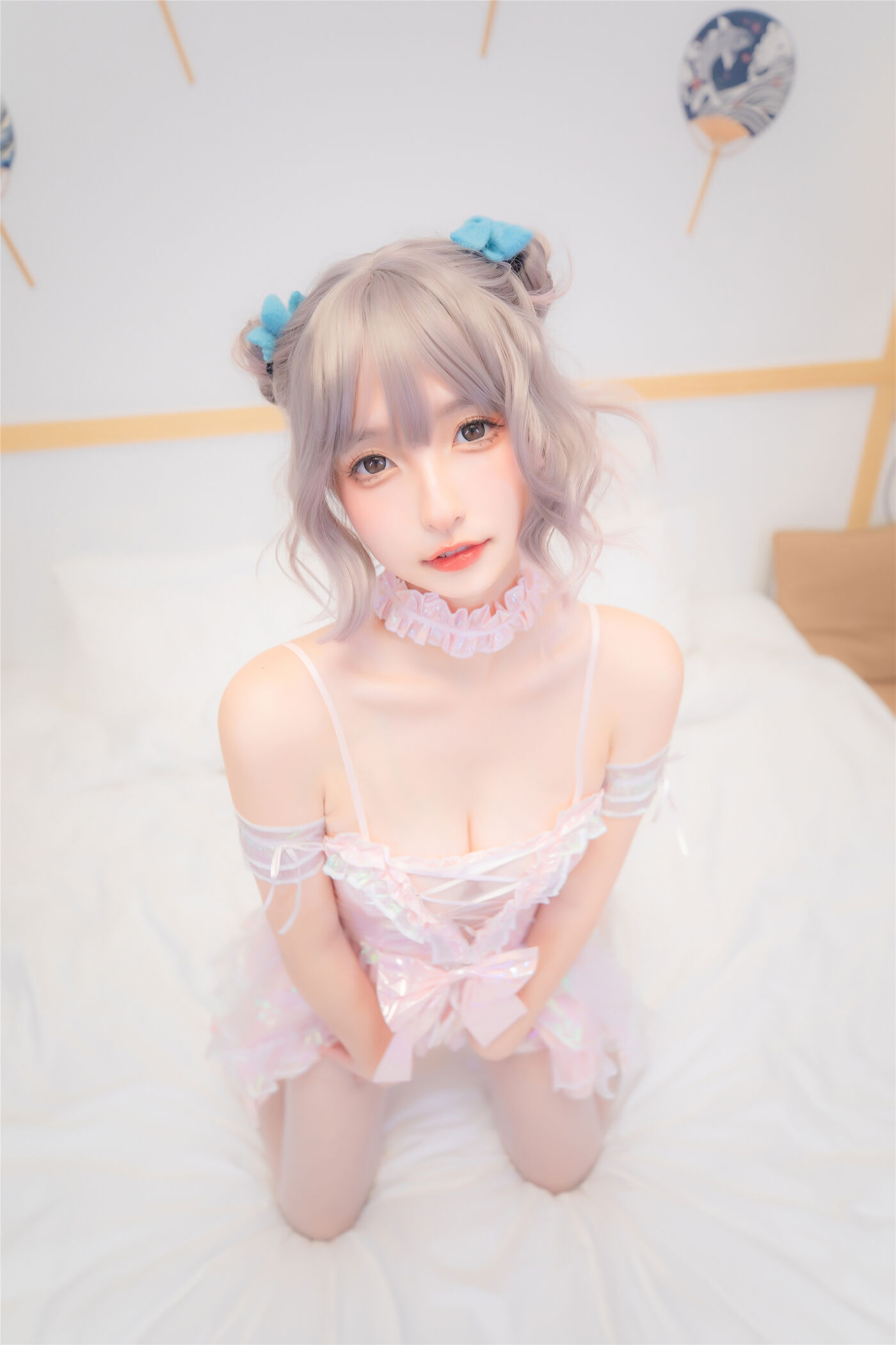 神楽坂真冬   21年10月微博订阅 [92P]插图8