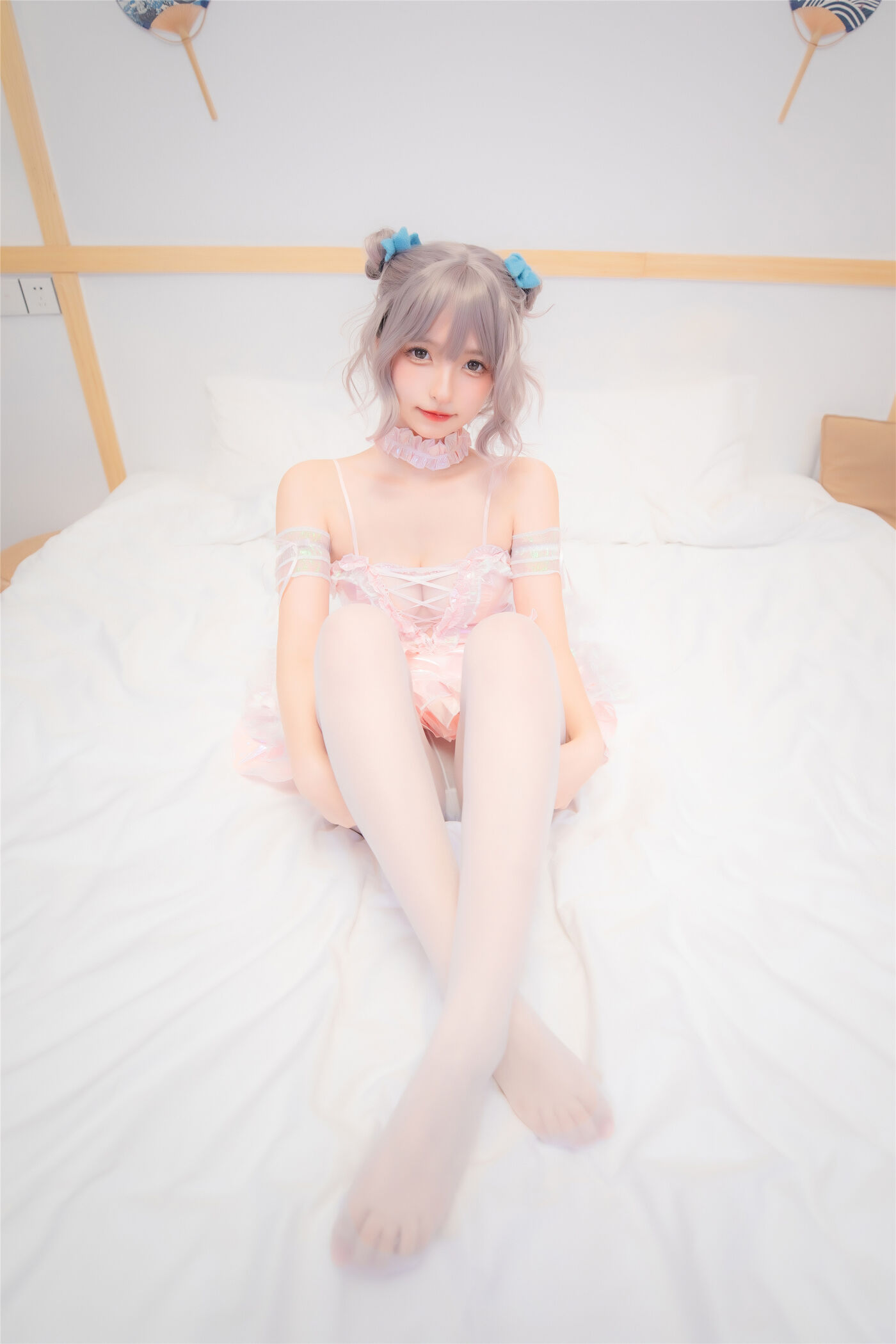 神楽坂真冬   21年10月微博订阅 [92P]插图1