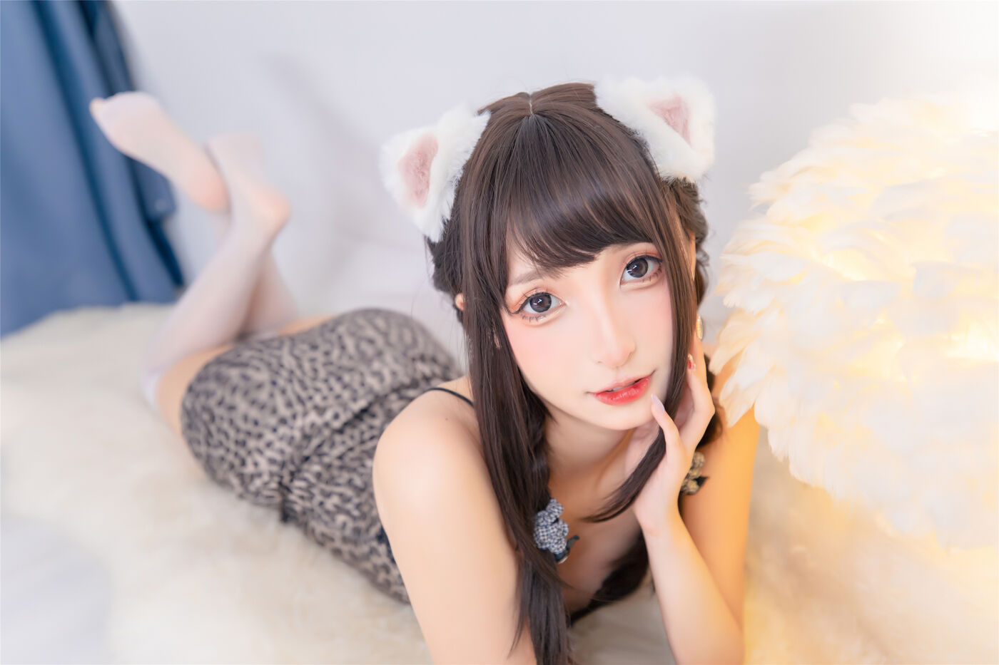 神楽坂真冬   21年10月微博订阅 [92P]插图2