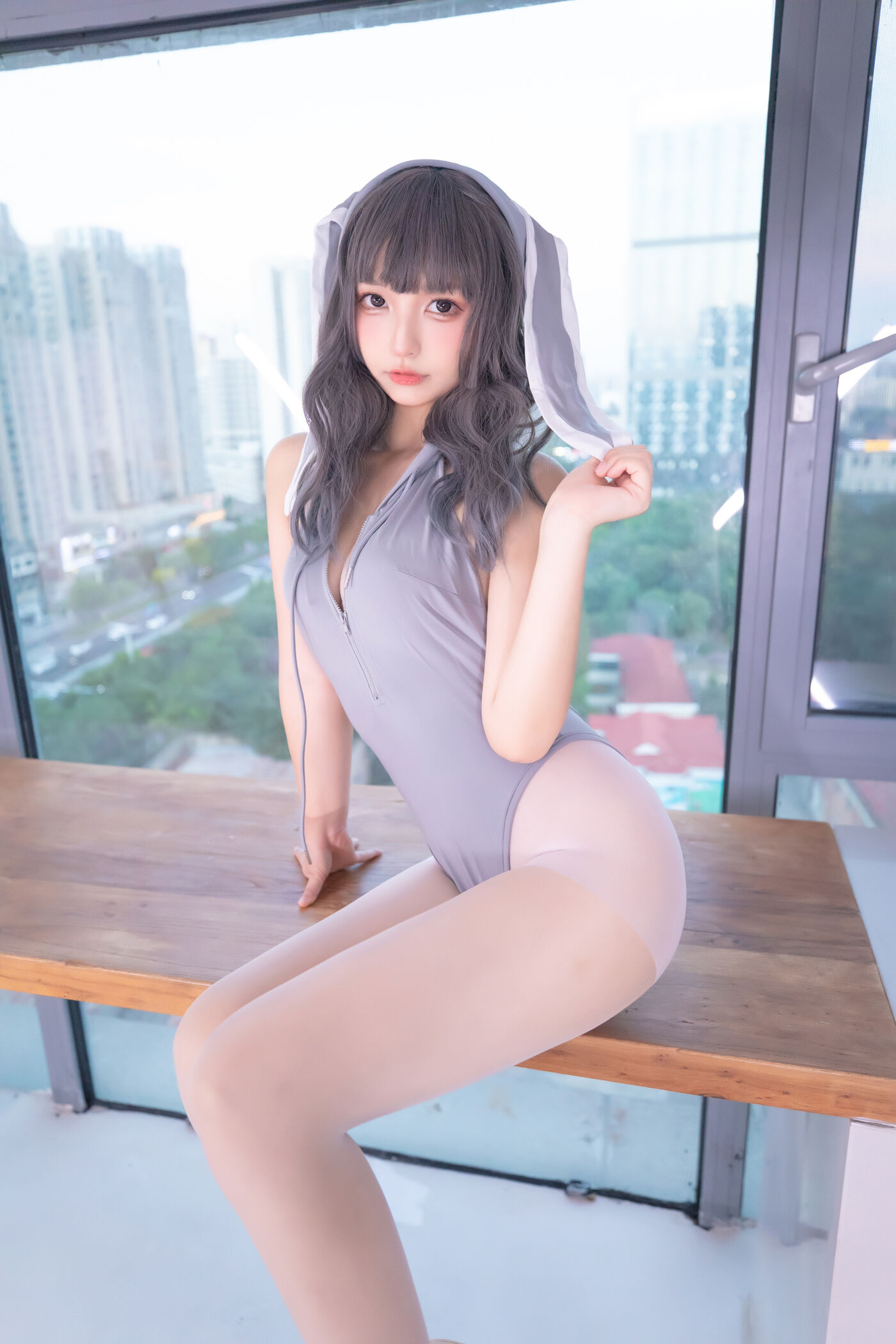 神楽坂真冬   21年10月微博订阅 [92P]插图6