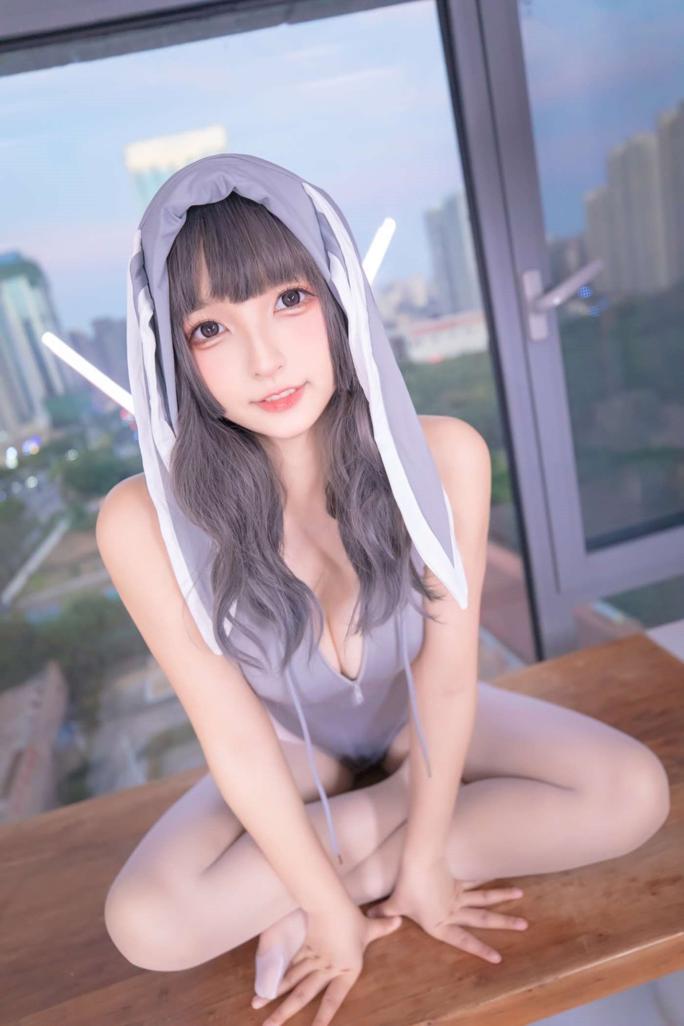 神楽坂真冬   21年10月微博订阅 [92P]插图9