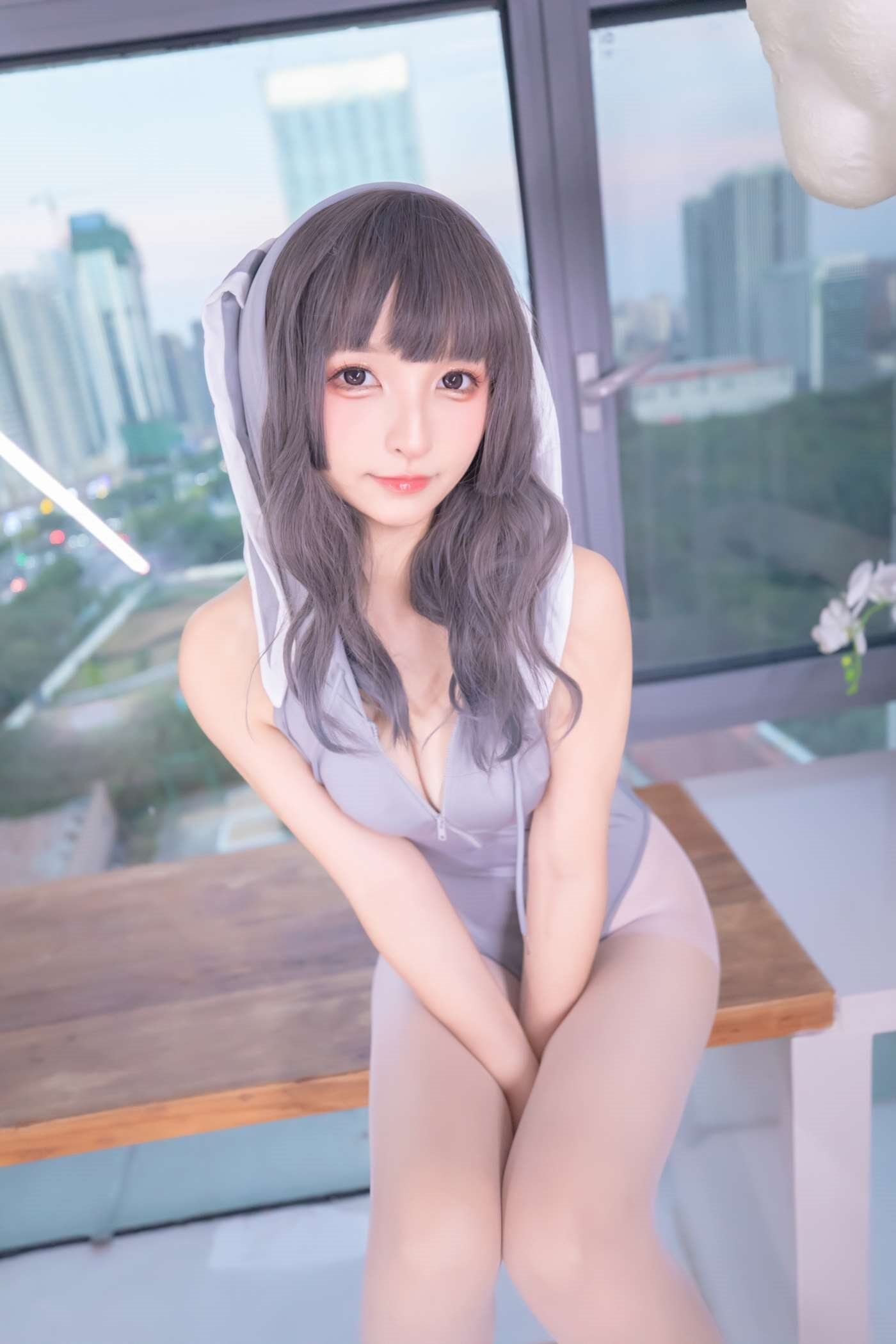 神楽坂真冬   21年10月微博订阅 [92P]插图