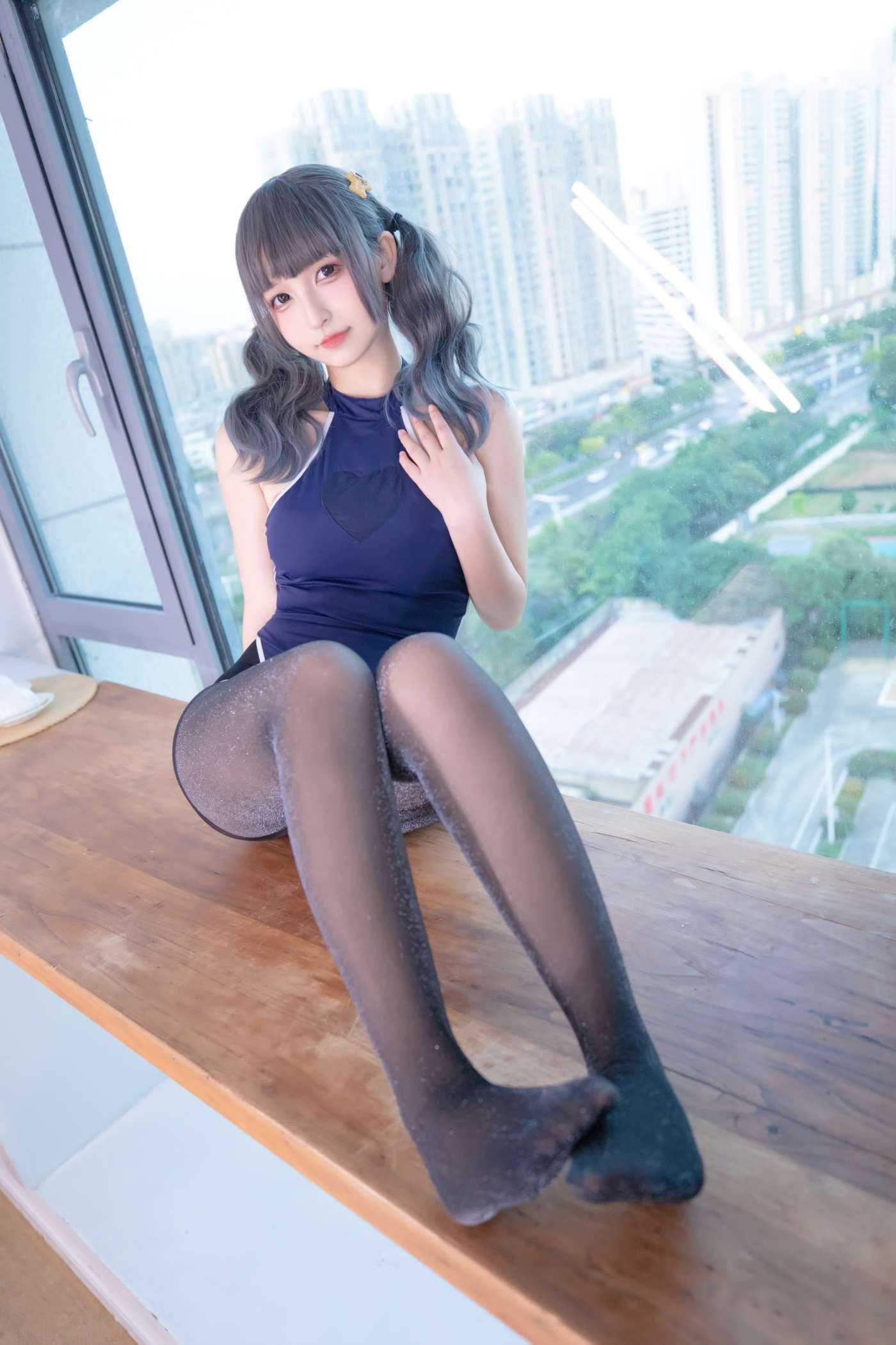 神楽坂真冬   21年10月微博订阅 [92P]插图1