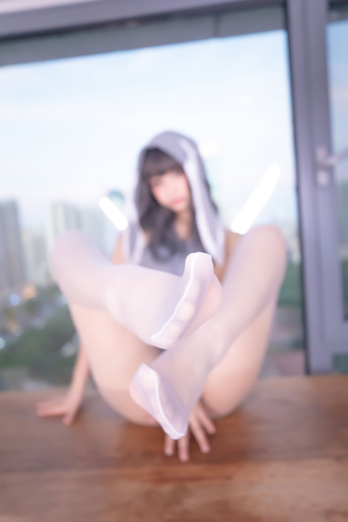 神楽坂真冬   21年10月微博订阅 [92P]插图4