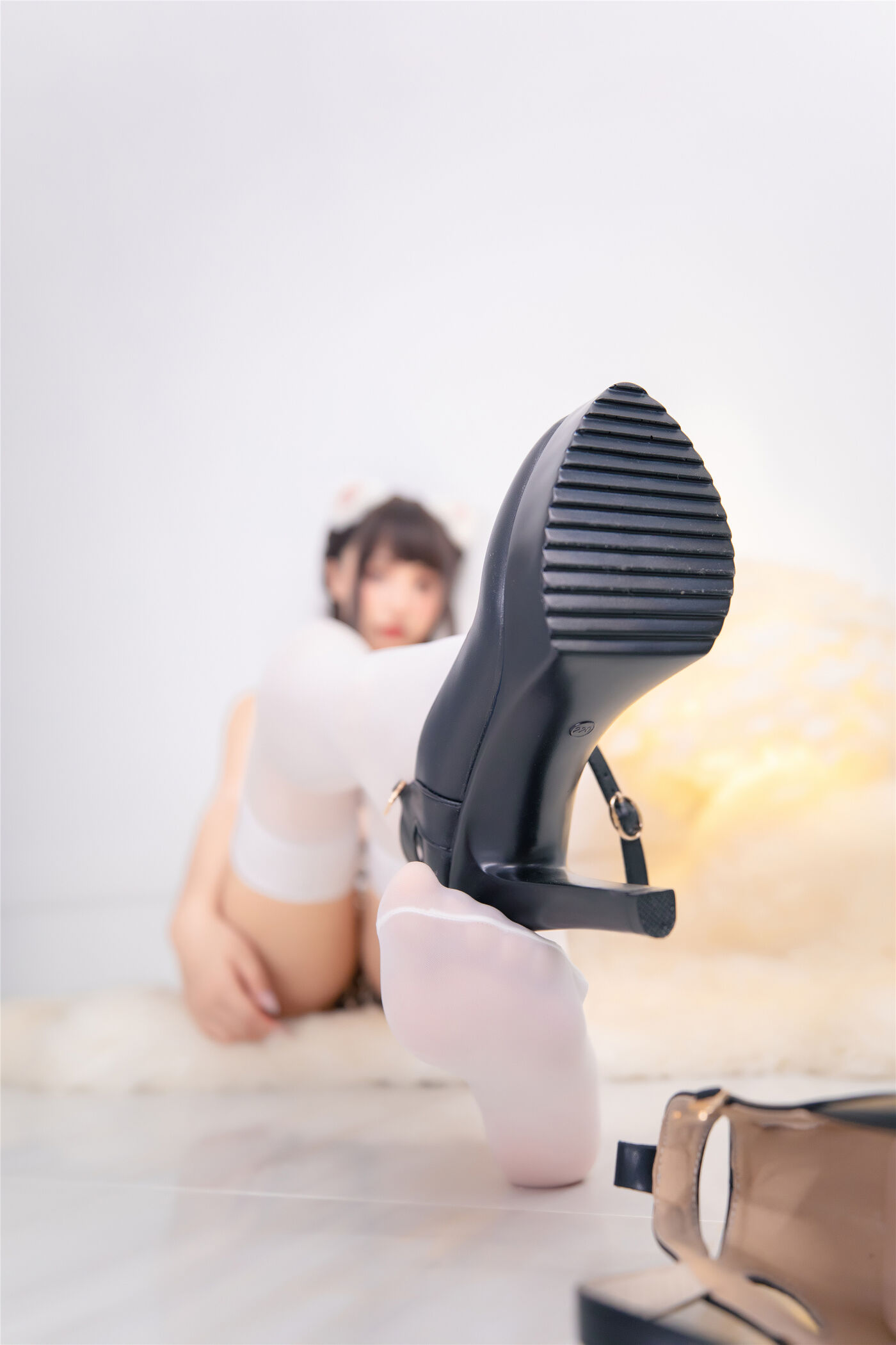 神楽坂真冬   21年10月微博订阅 [92P]插图5