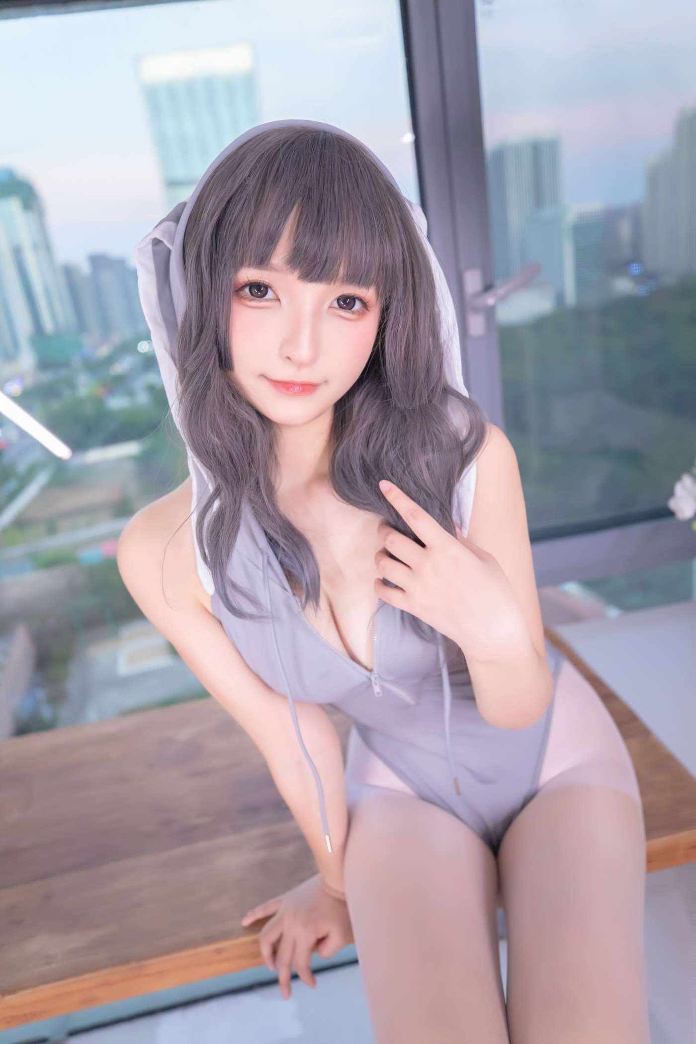 神楽坂真冬   21年10月微博订阅 [92P]插图2