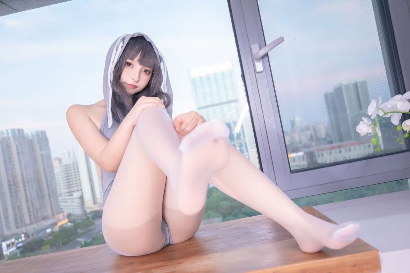 神楽坂真冬   21年10月微博订阅 [92P]插图9