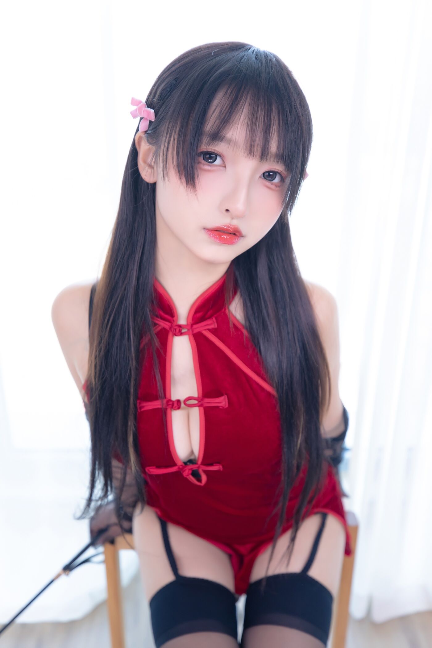 神楽坂真冬   甜蜜皮鞭 [75P]插图8