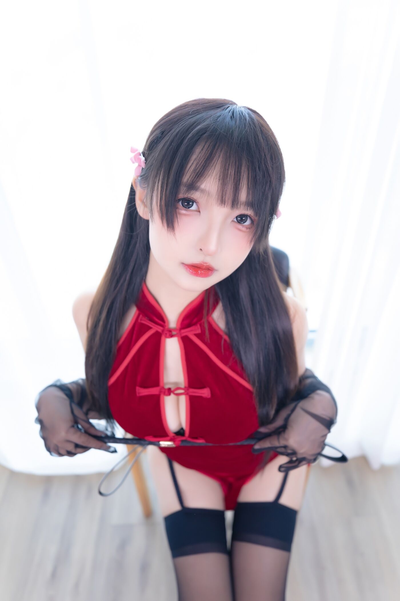 神楽坂真冬   甜蜜皮鞭 [75P]插图4