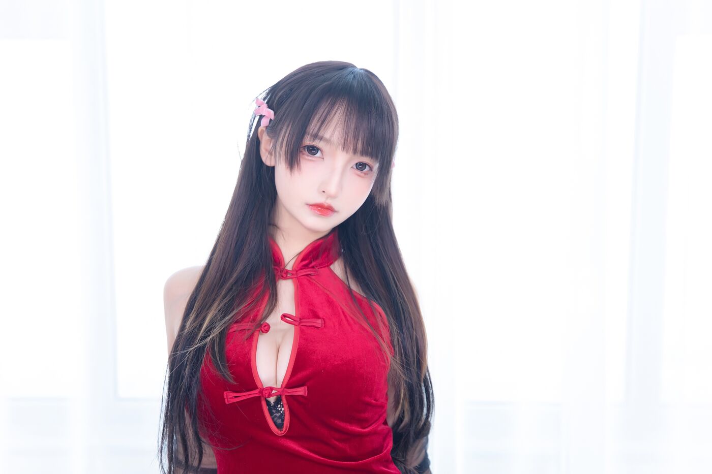 神楽坂真冬   甜蜜皮鞭 [75P]插图6