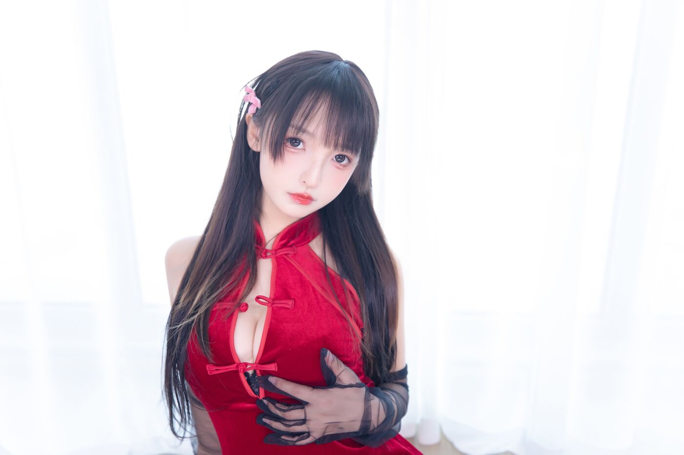 神楽坂真冬   甜蜜皮鞭 [75P]插图8